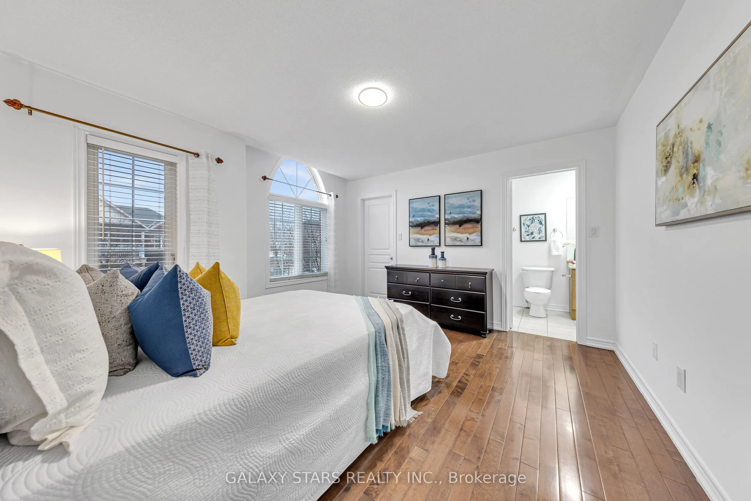 5 Forestbrook Drive