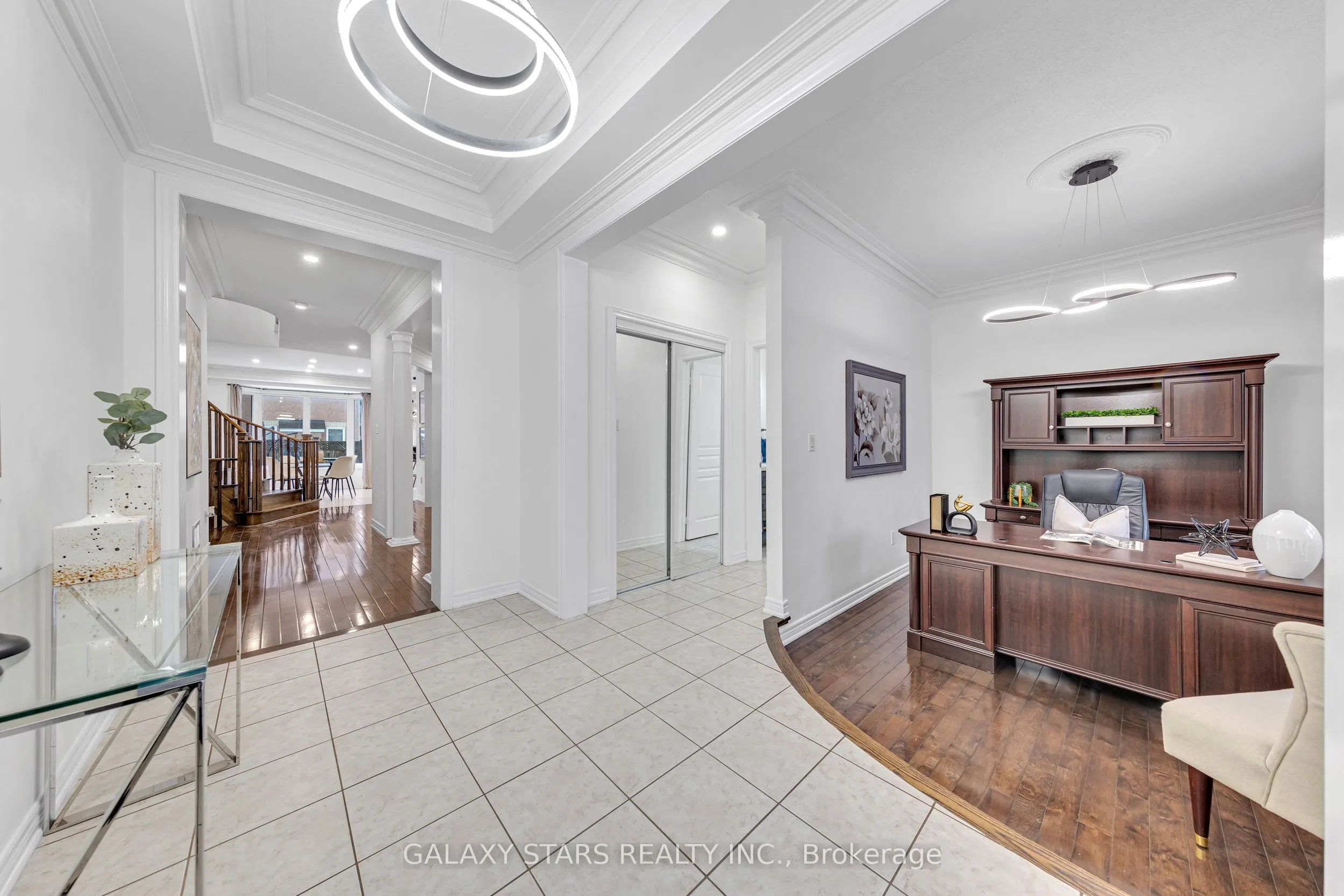 5 Forestbrook Drive