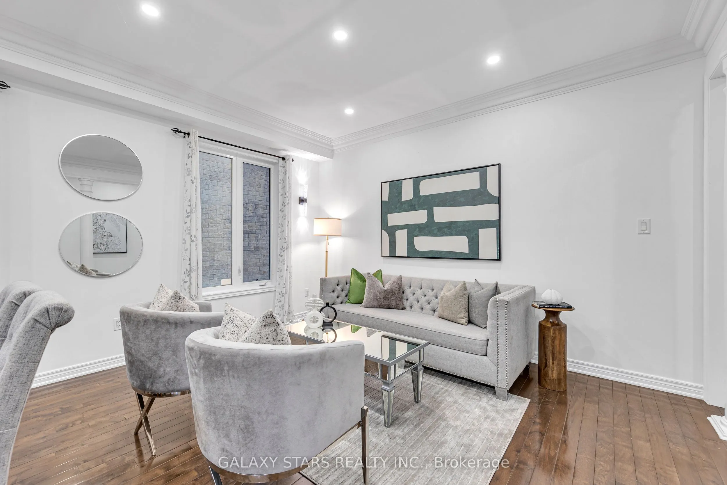 5 Forestbrook Drive