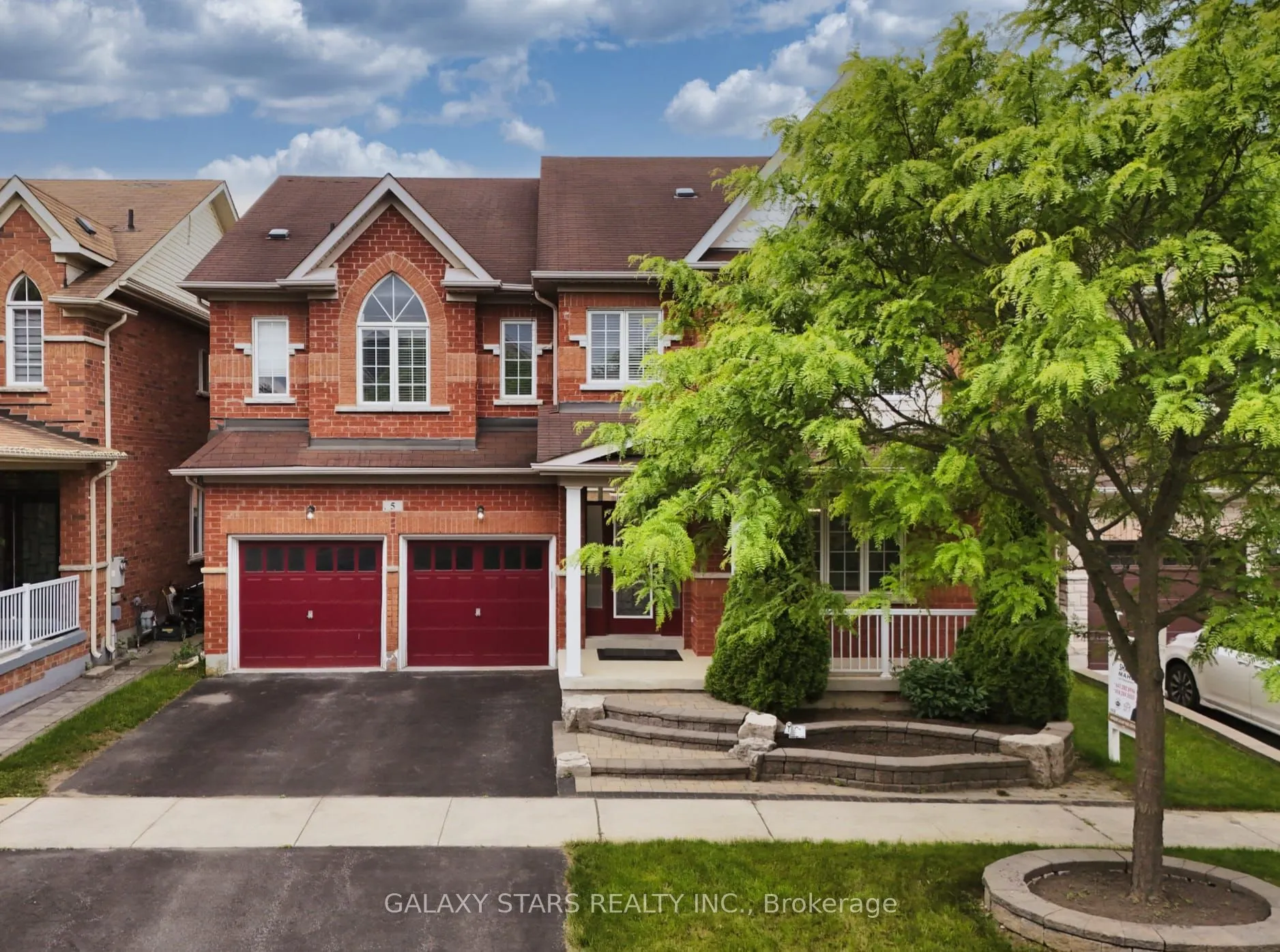 5 Forestbrook Drive