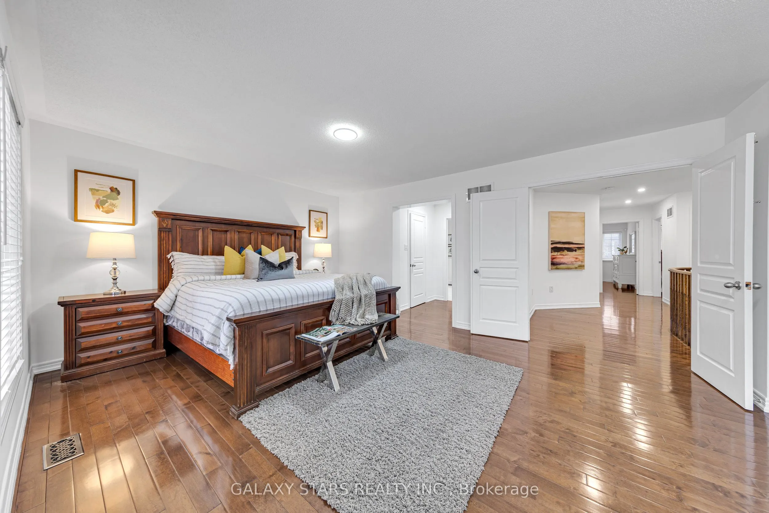 5 Forestbrook Drive