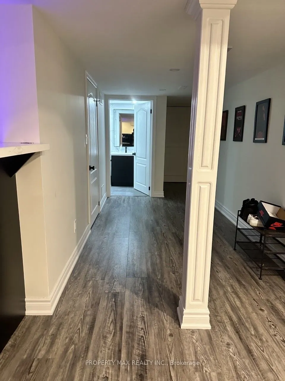 48 Elmrill Road
