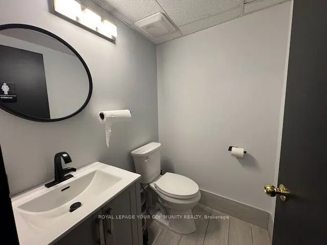 15243 Yonge Street, #3A