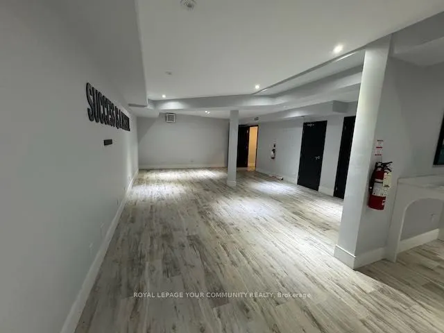 15243 Yonge Street, #3A