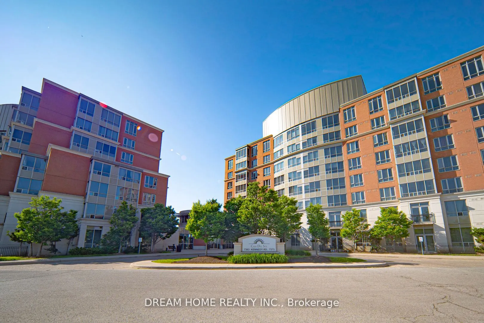 7363 KENNEDY Road, #303