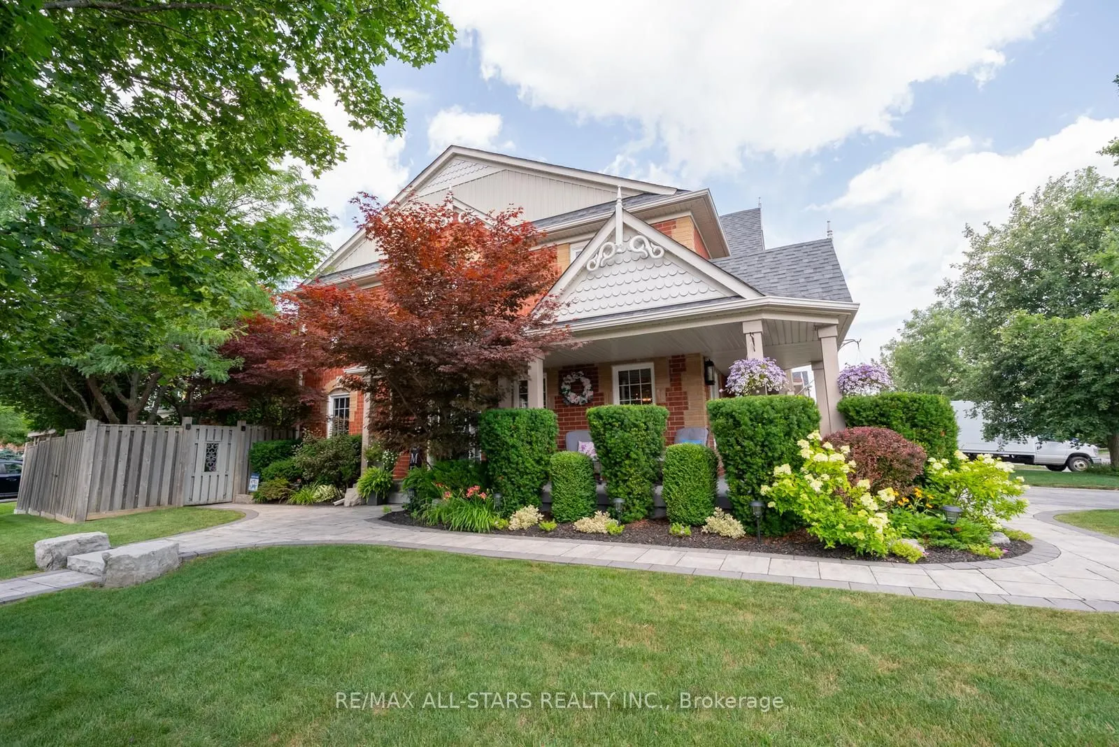71 Little Rouge Circle