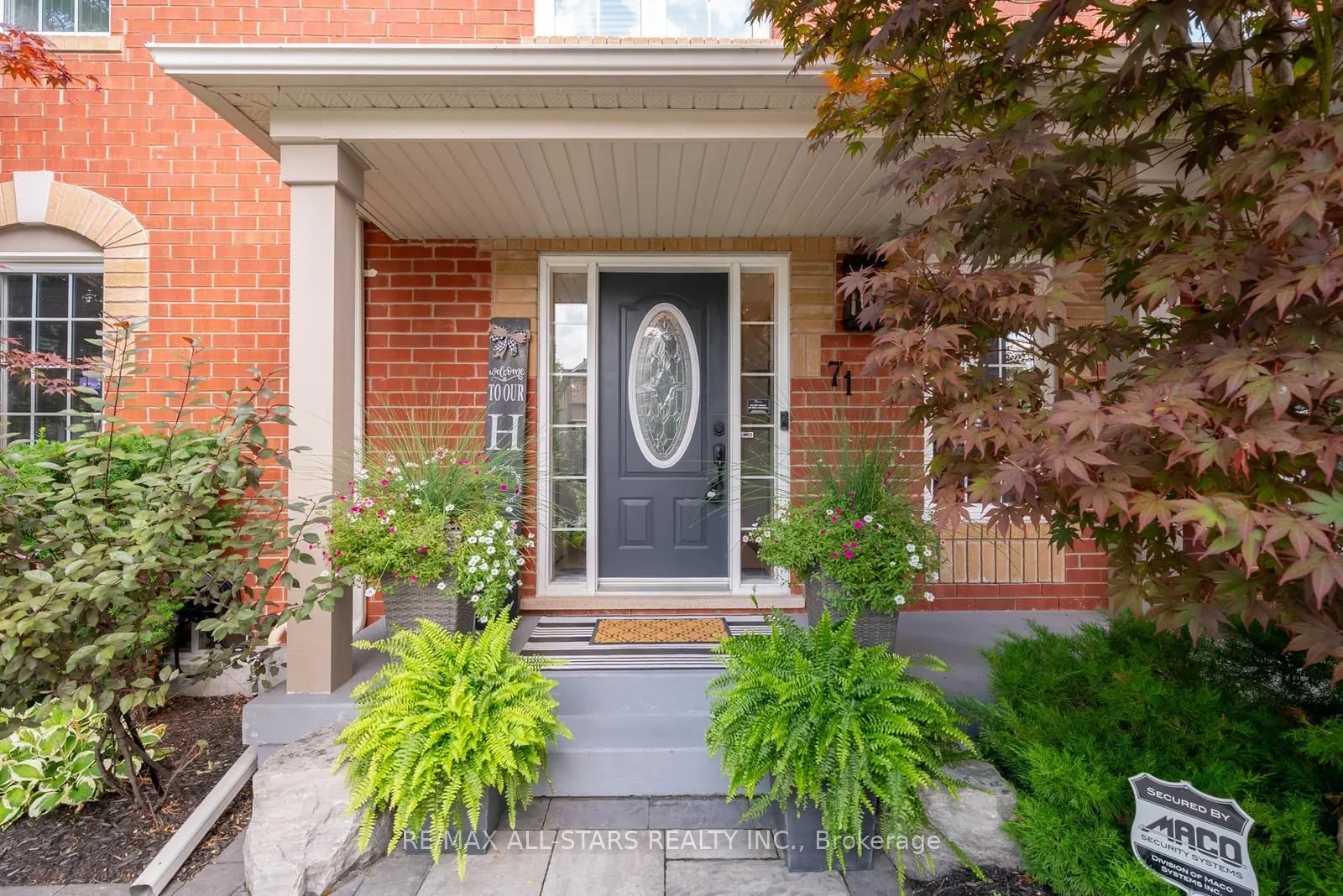 71 Little Rouge Circle