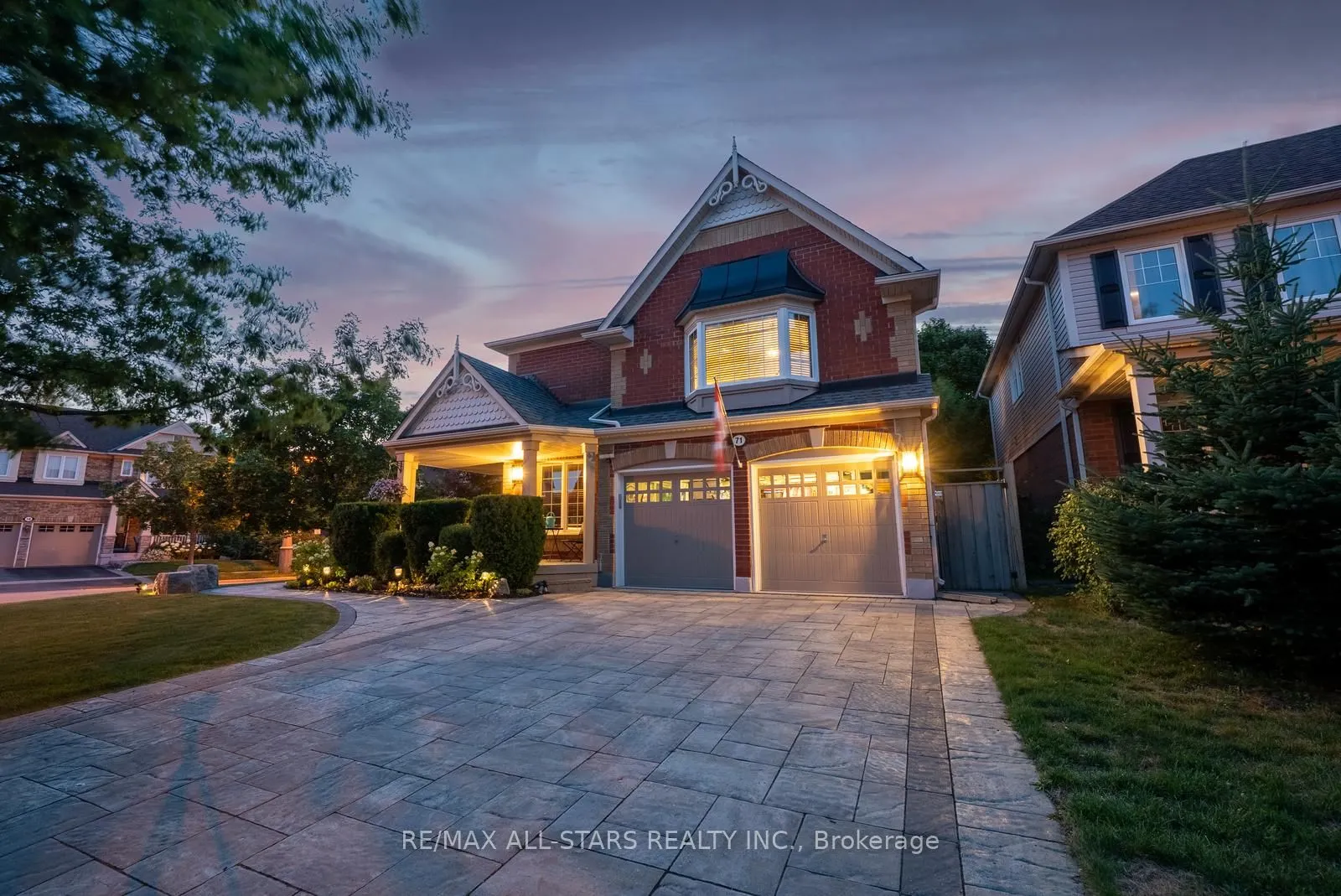 71 Little Rouge Circle