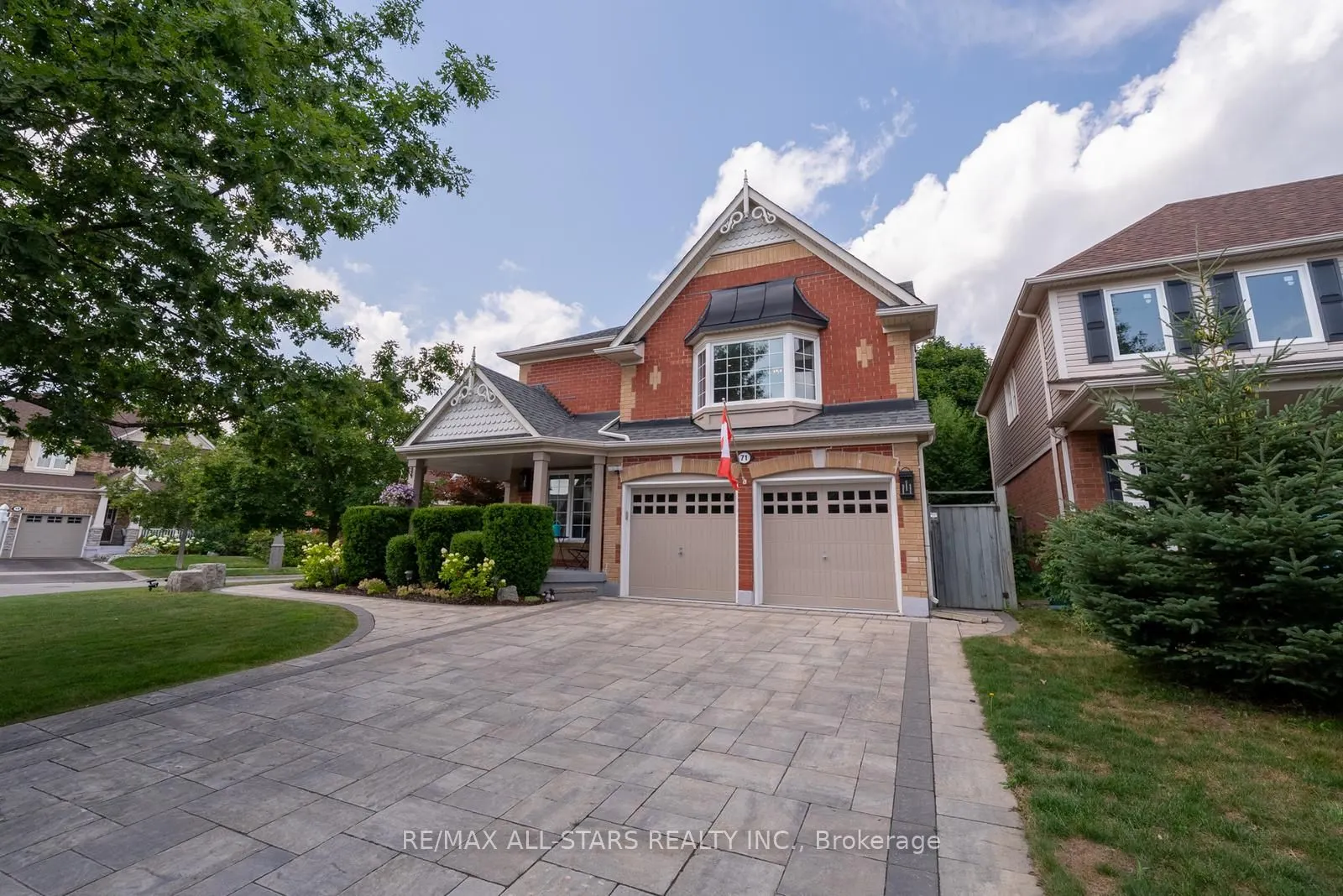 71 Little Rouge Circle