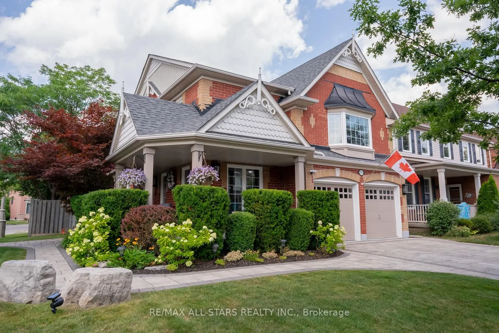 71 Little Rouge Circle