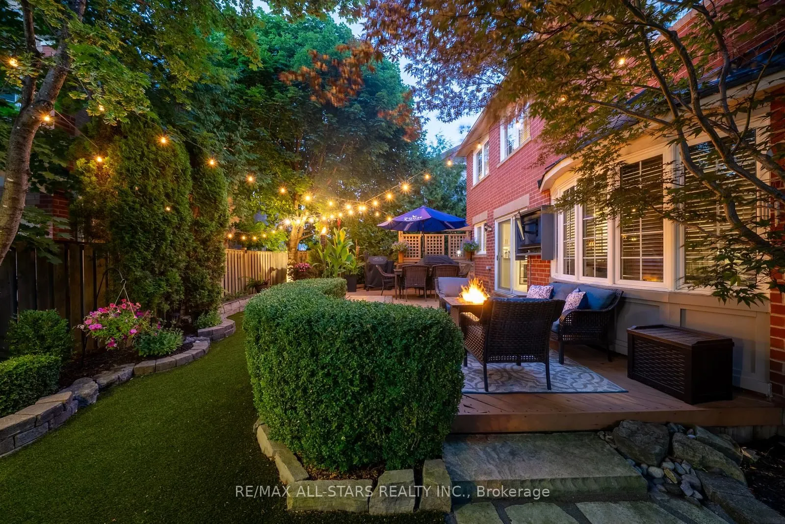 71 Little Rouge Circle