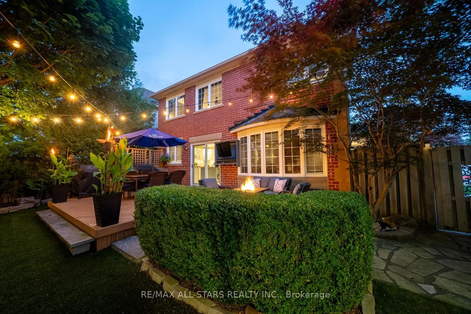 71 Little Rouge Circle