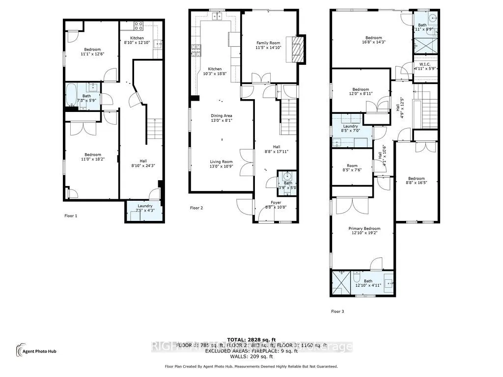 100 Greenbelt Crescent