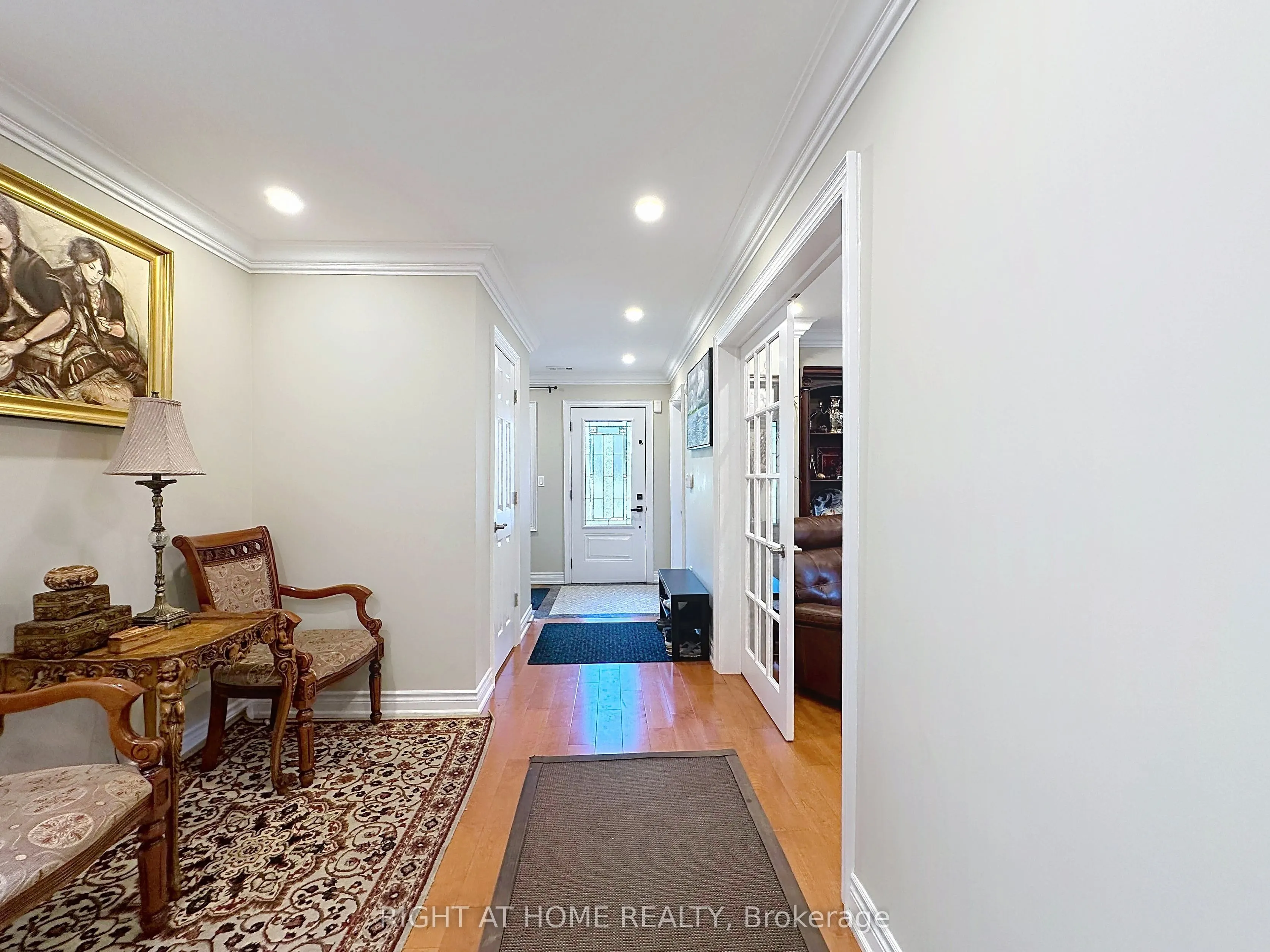 100 Greenbelt Crescent