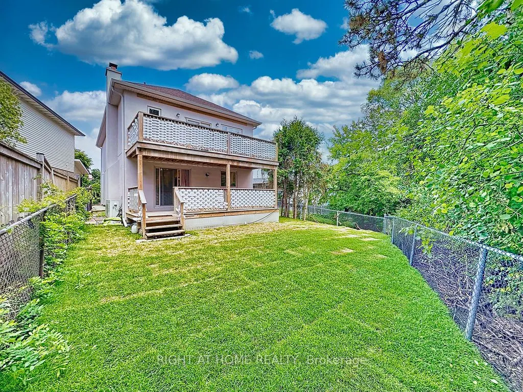 100 Greenbelt Crescent