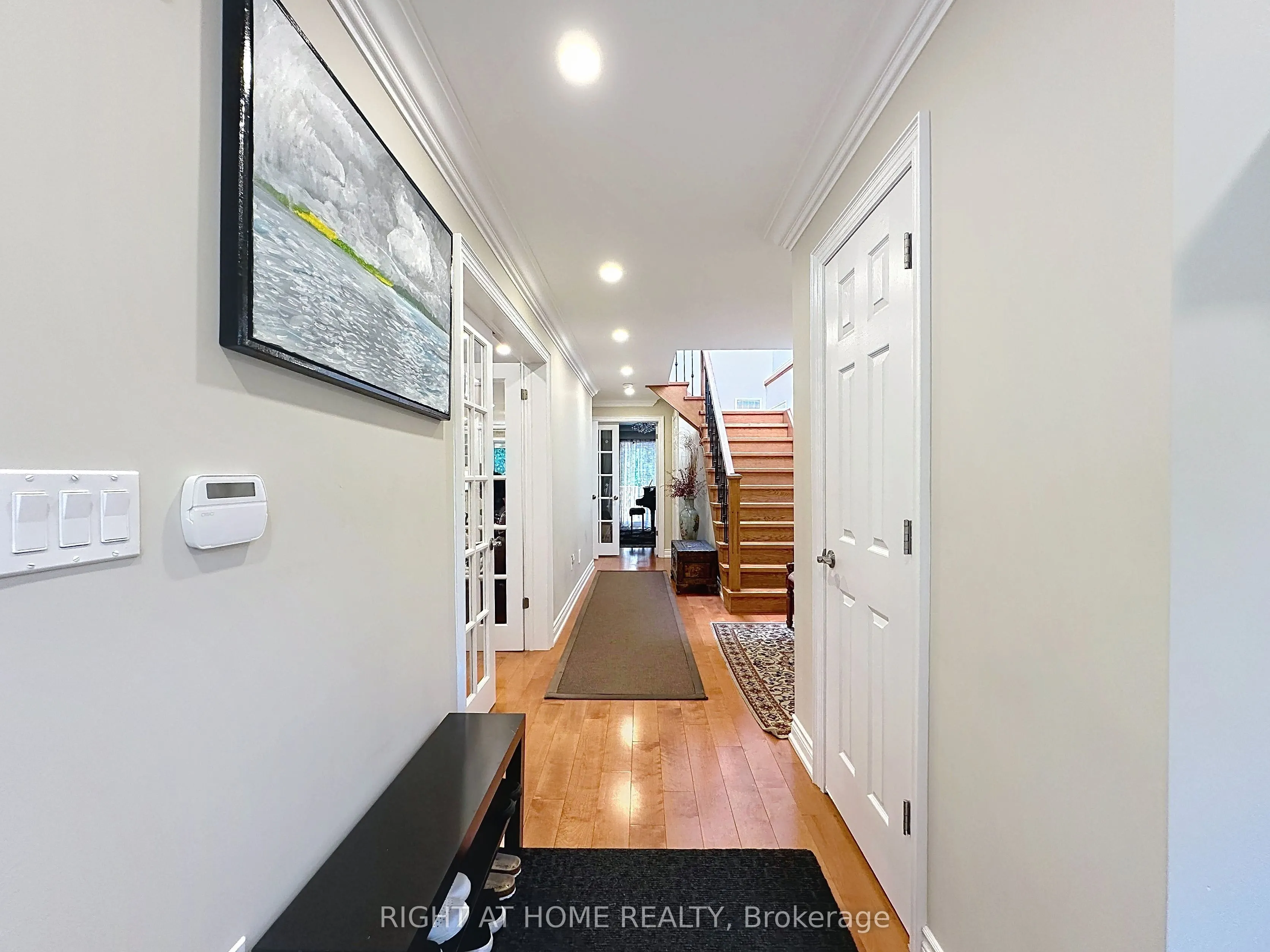 100 Greenbelt Crescent