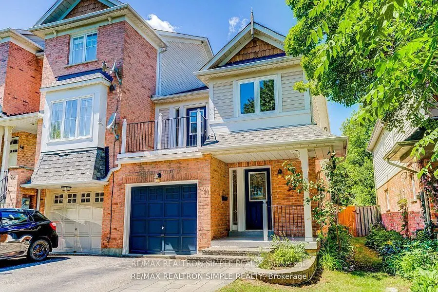 71 Schouten Crescent