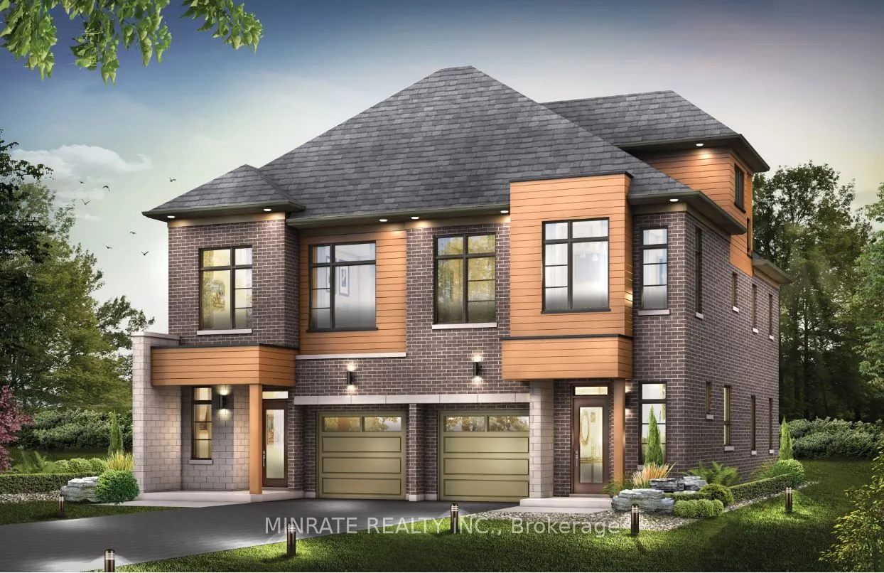 164 William Booth Avenue