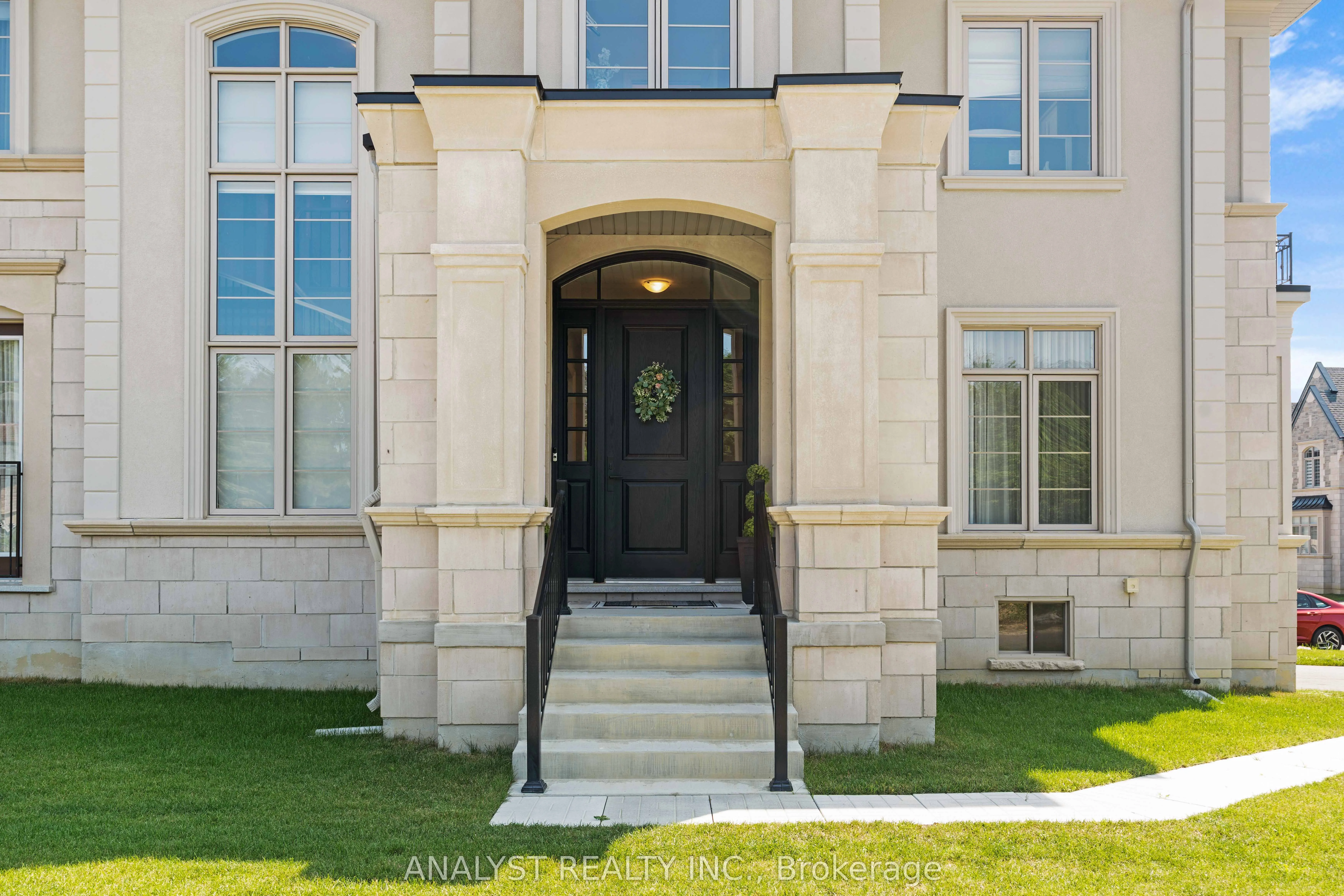 94 Crawford Drive