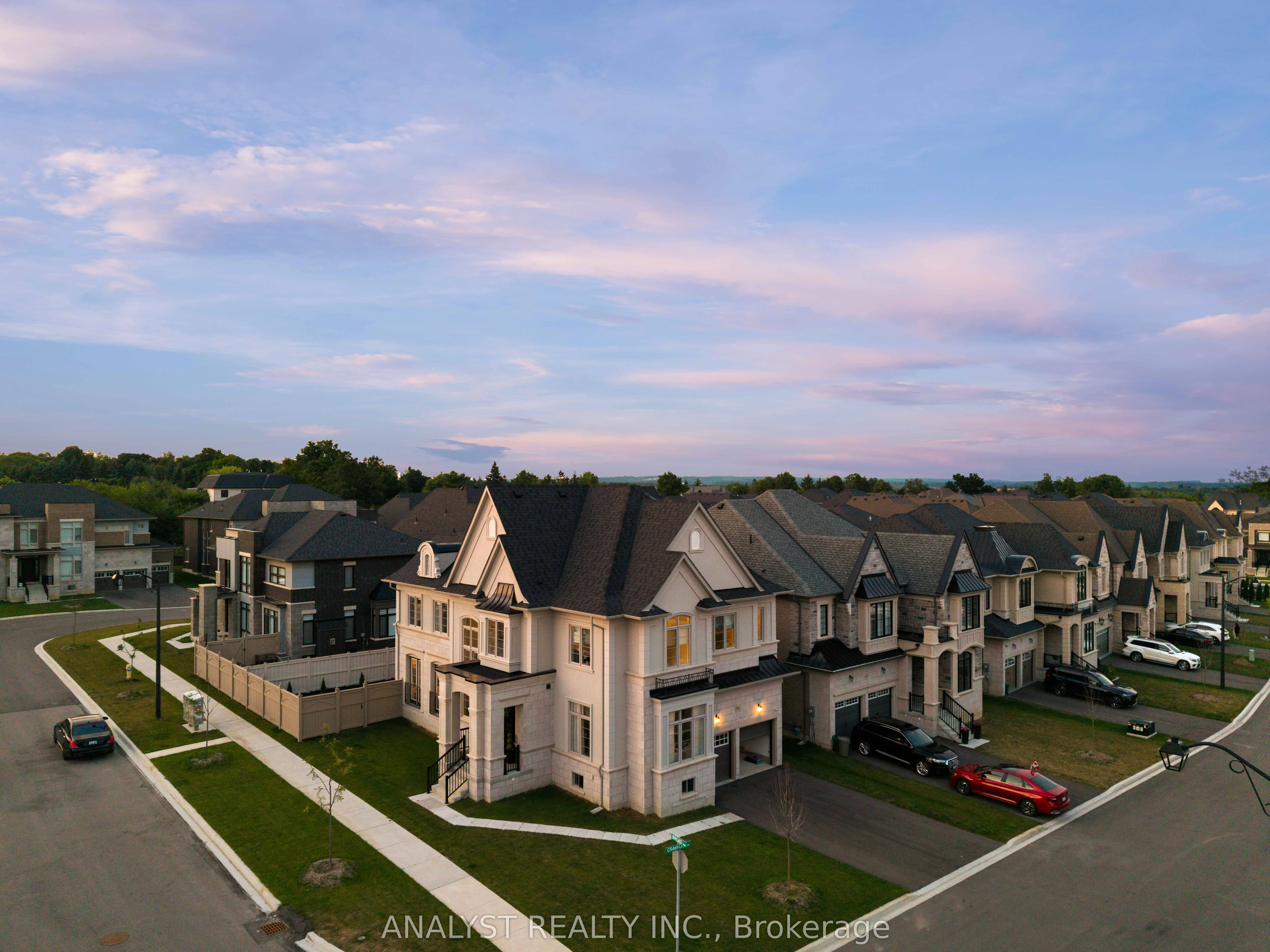 94 Crawford Drive