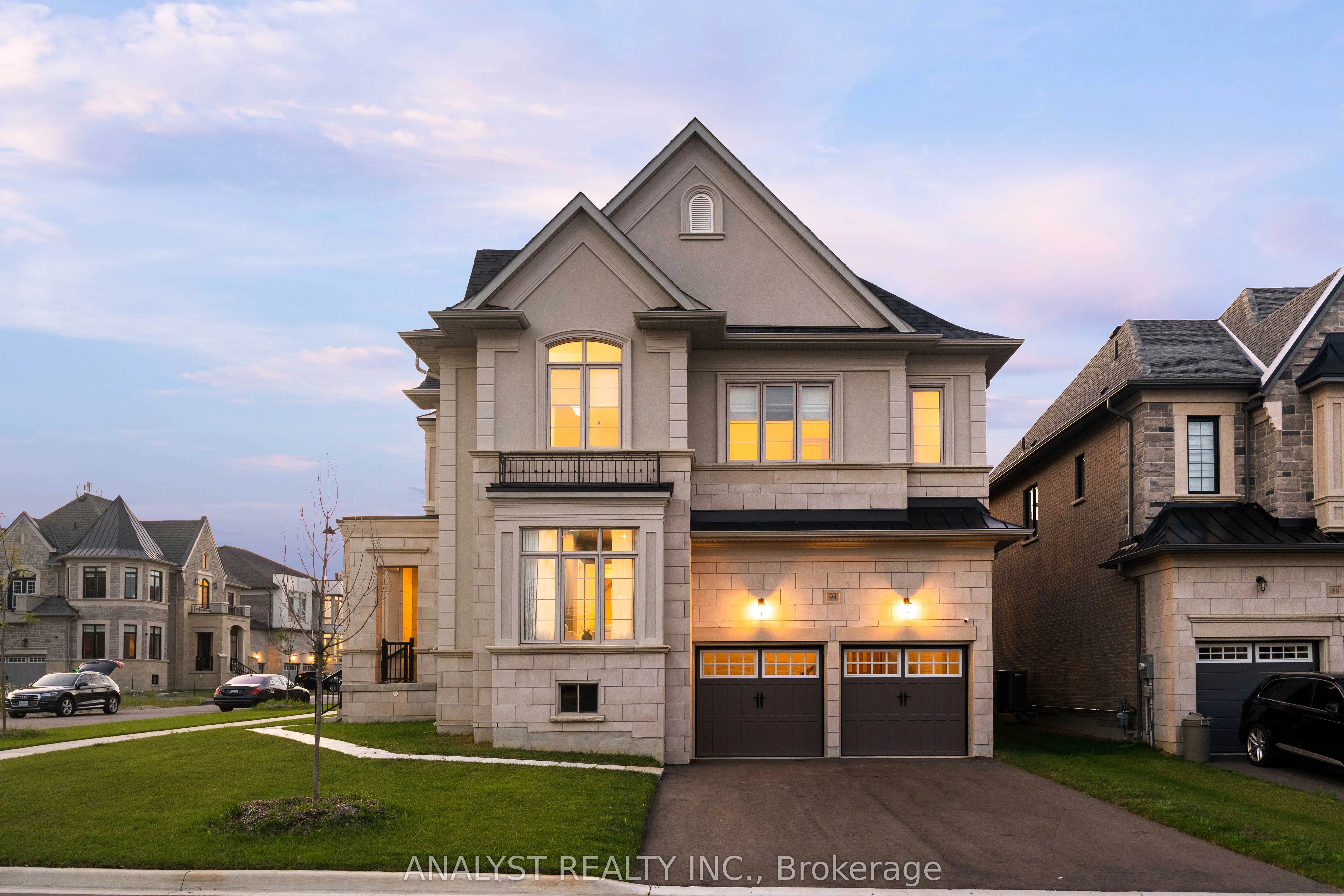 94 Crawford Drive