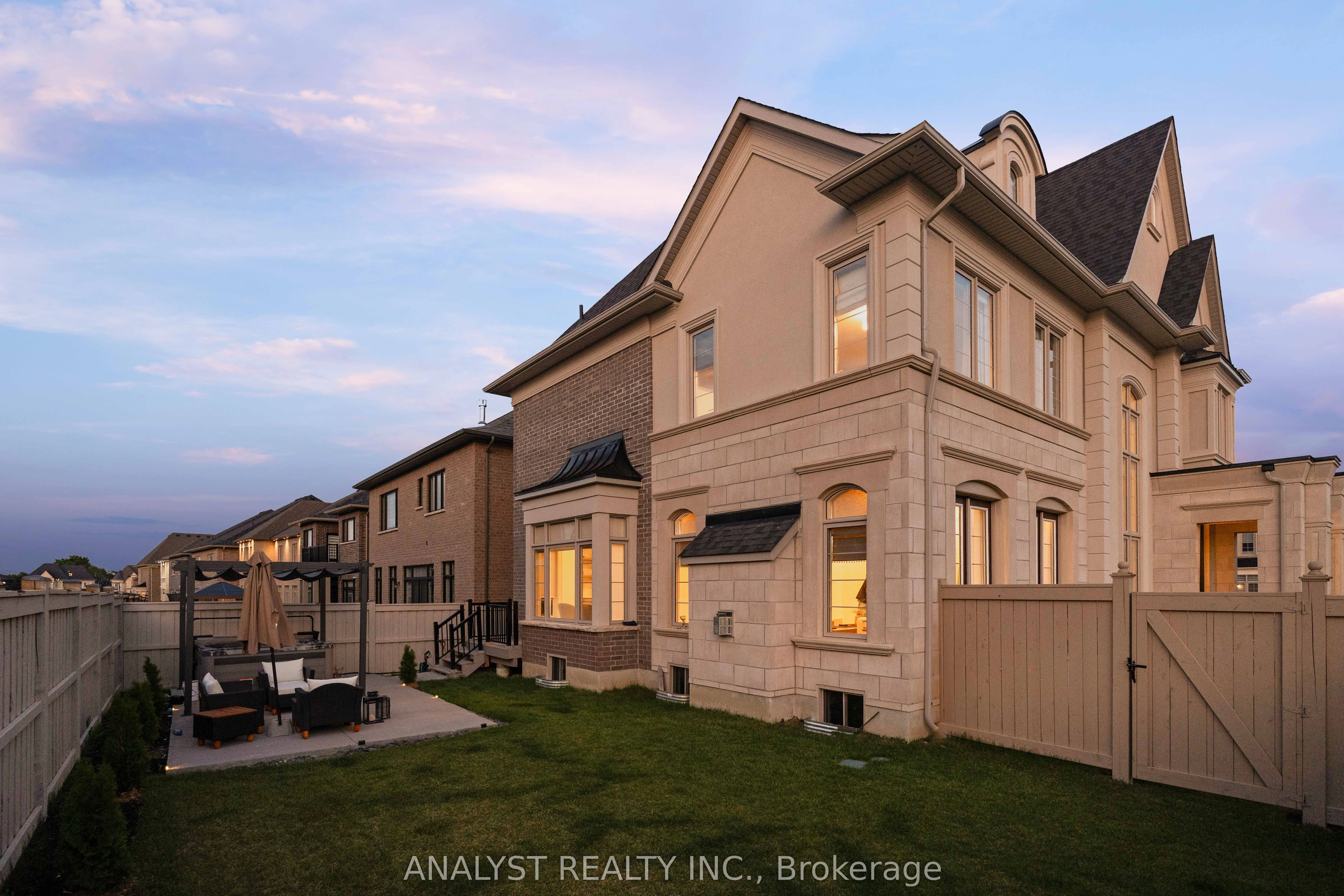 94 Crawford Drive