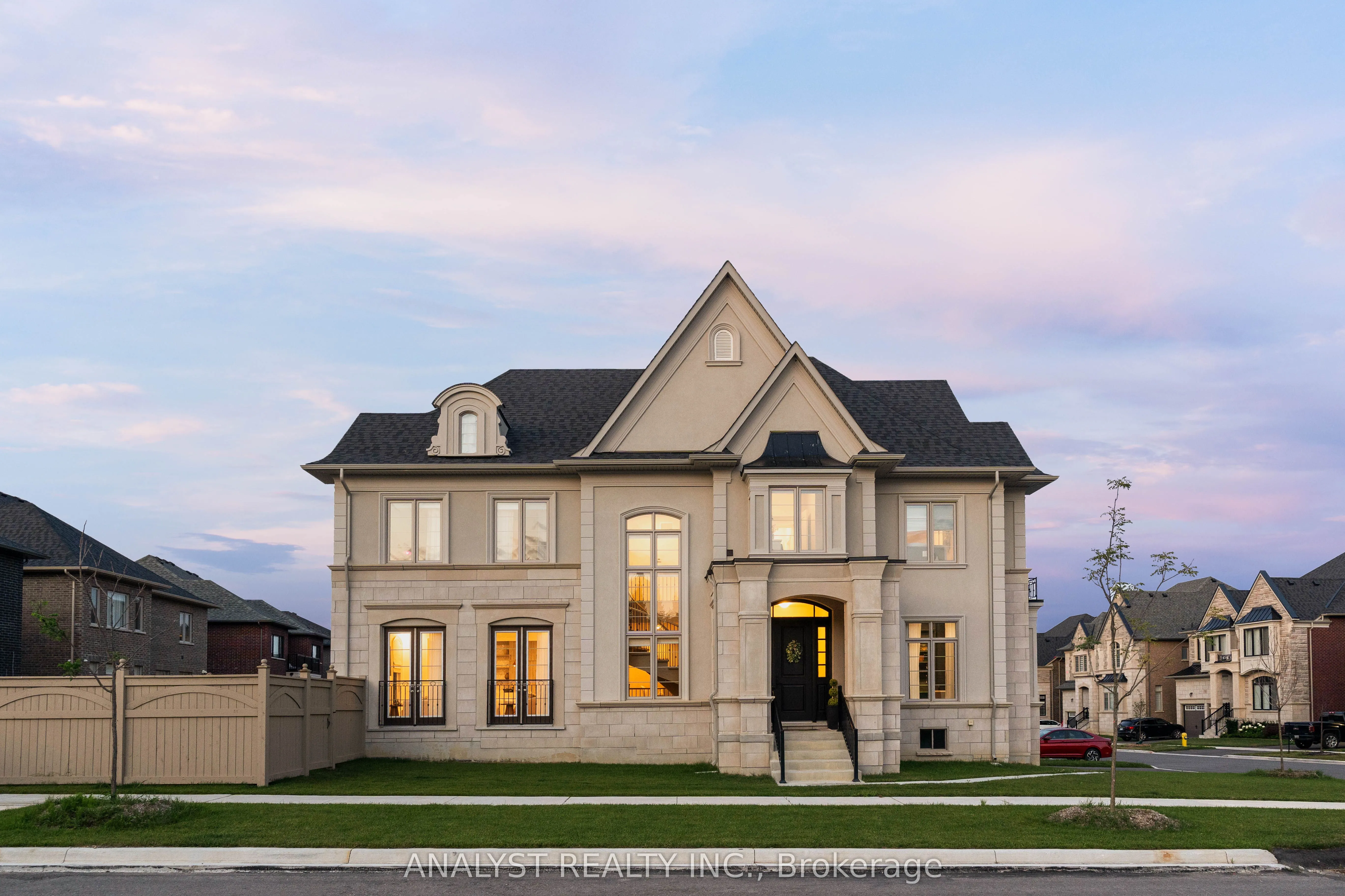 94 Crawford Drive