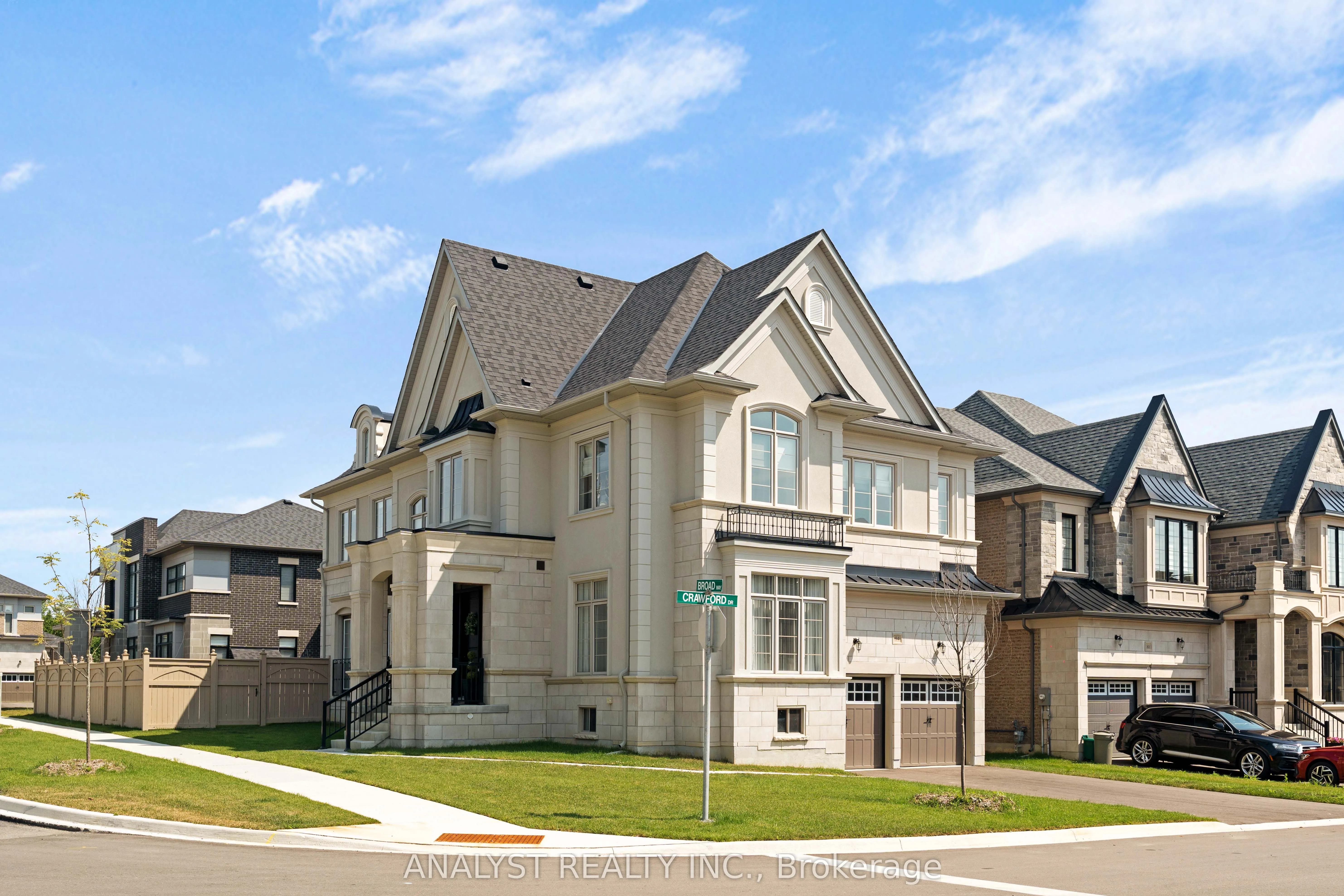 94 Crawford Drive