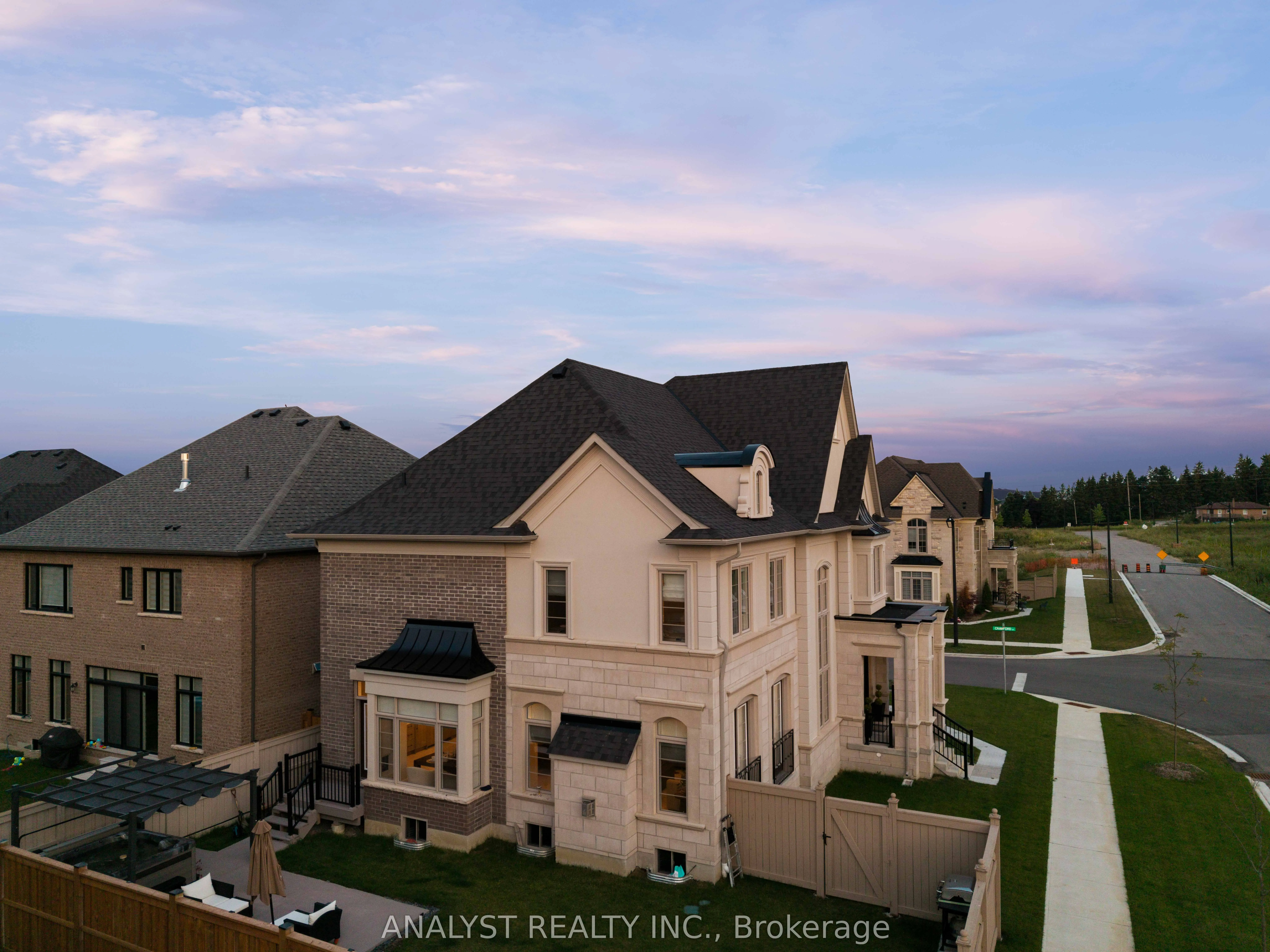 94 Crawford Drive