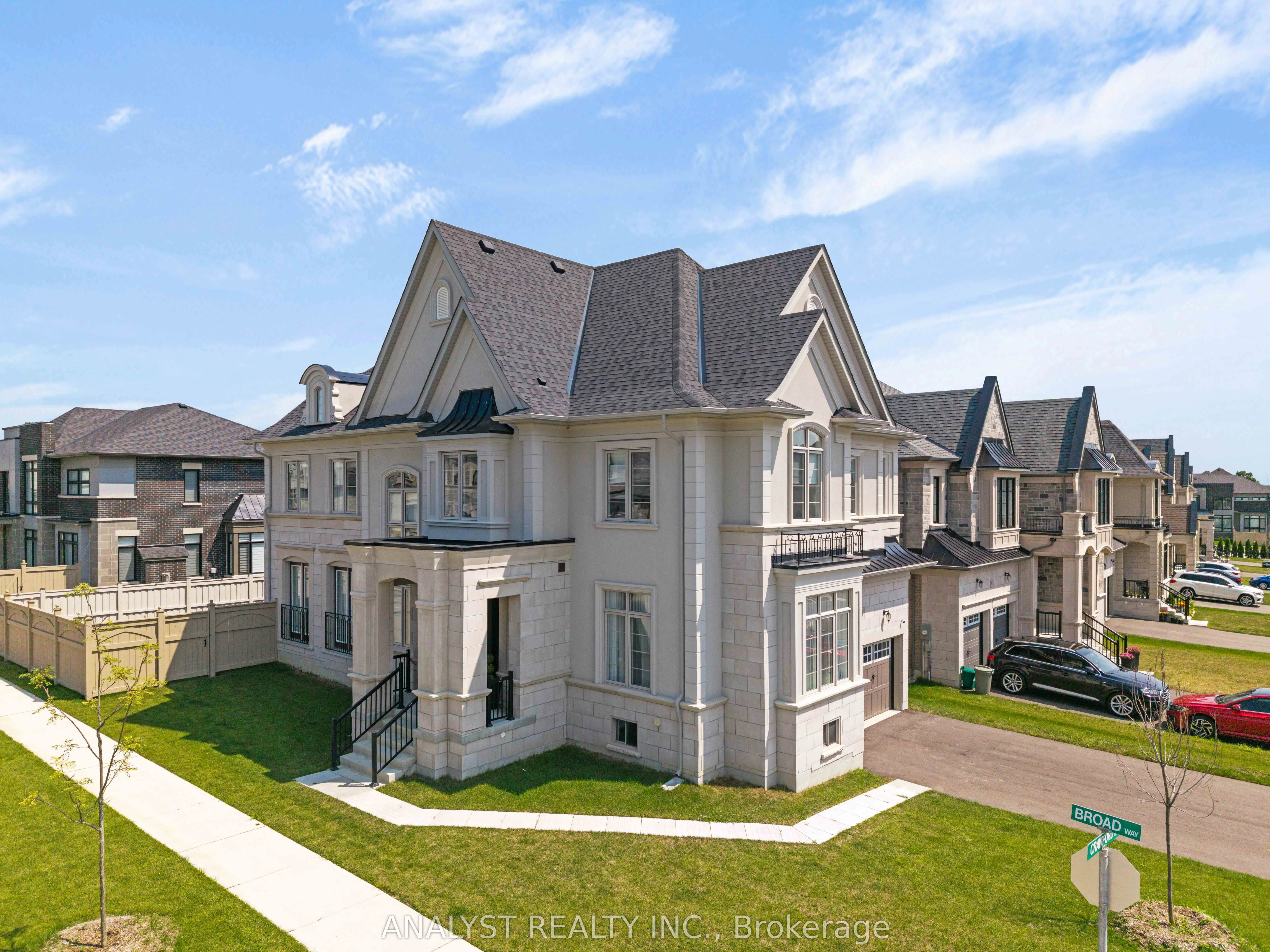 94 Crawford Drive