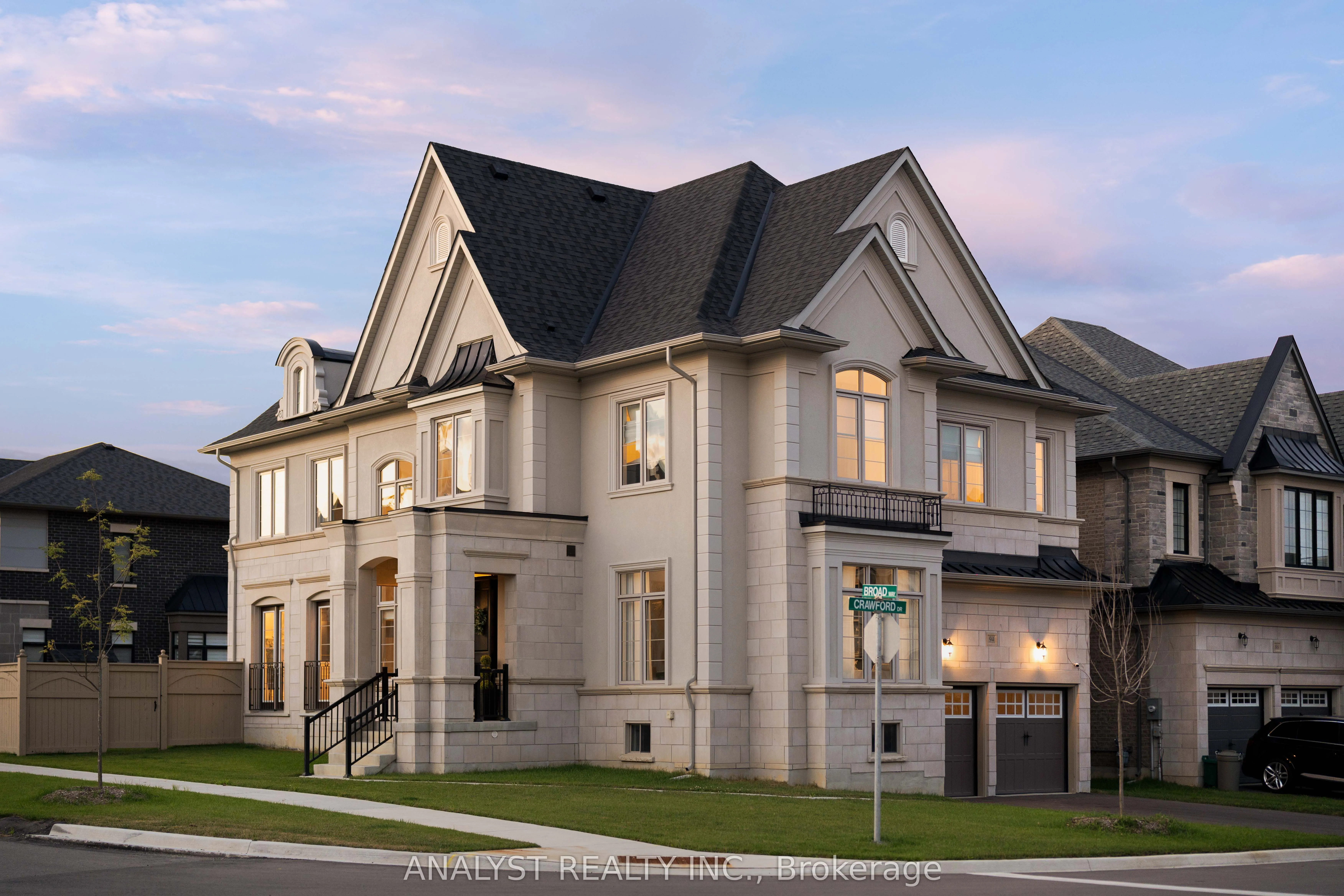 94 Crawford Drive