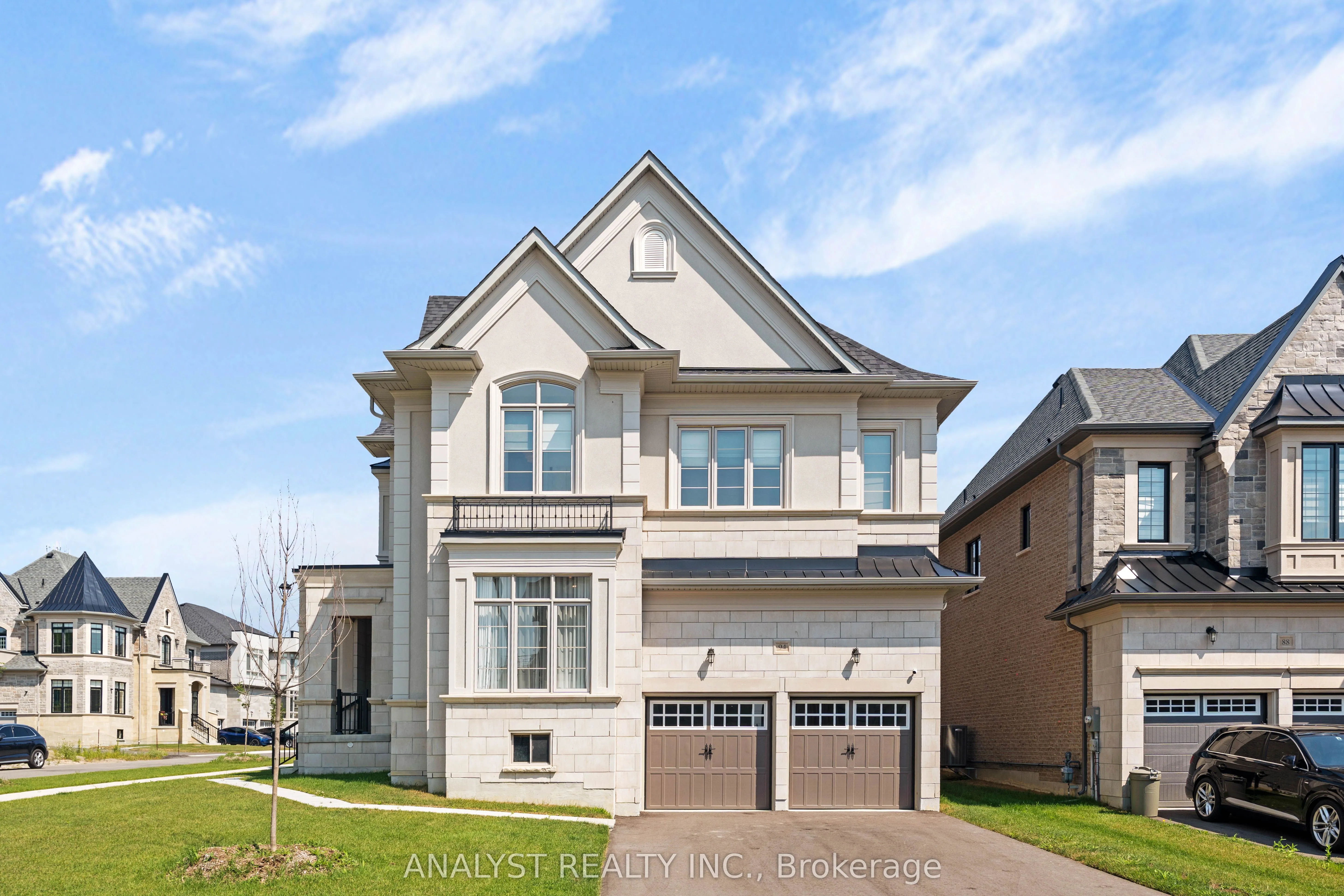 94 Crawford Drive