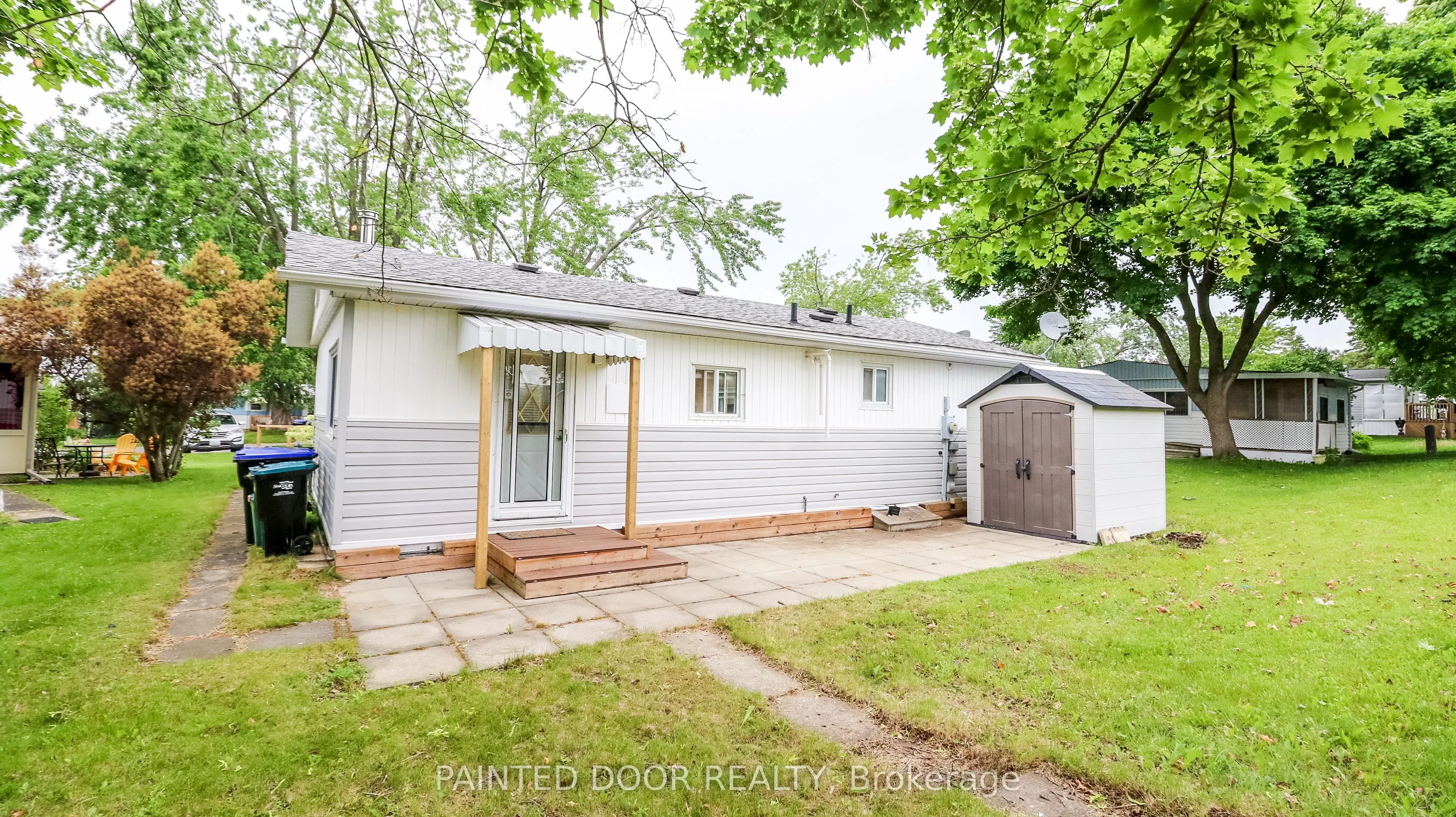 45 Hawthorne Drive
