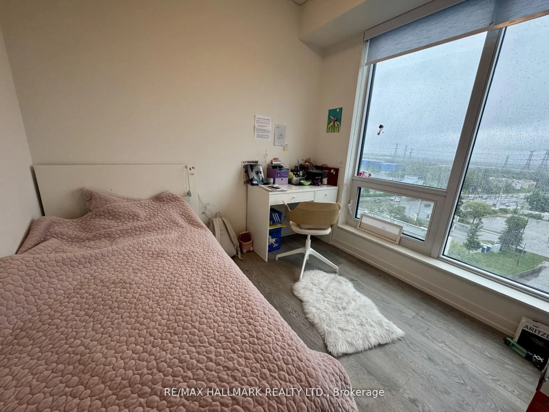 3 Rosewater Street, #1009