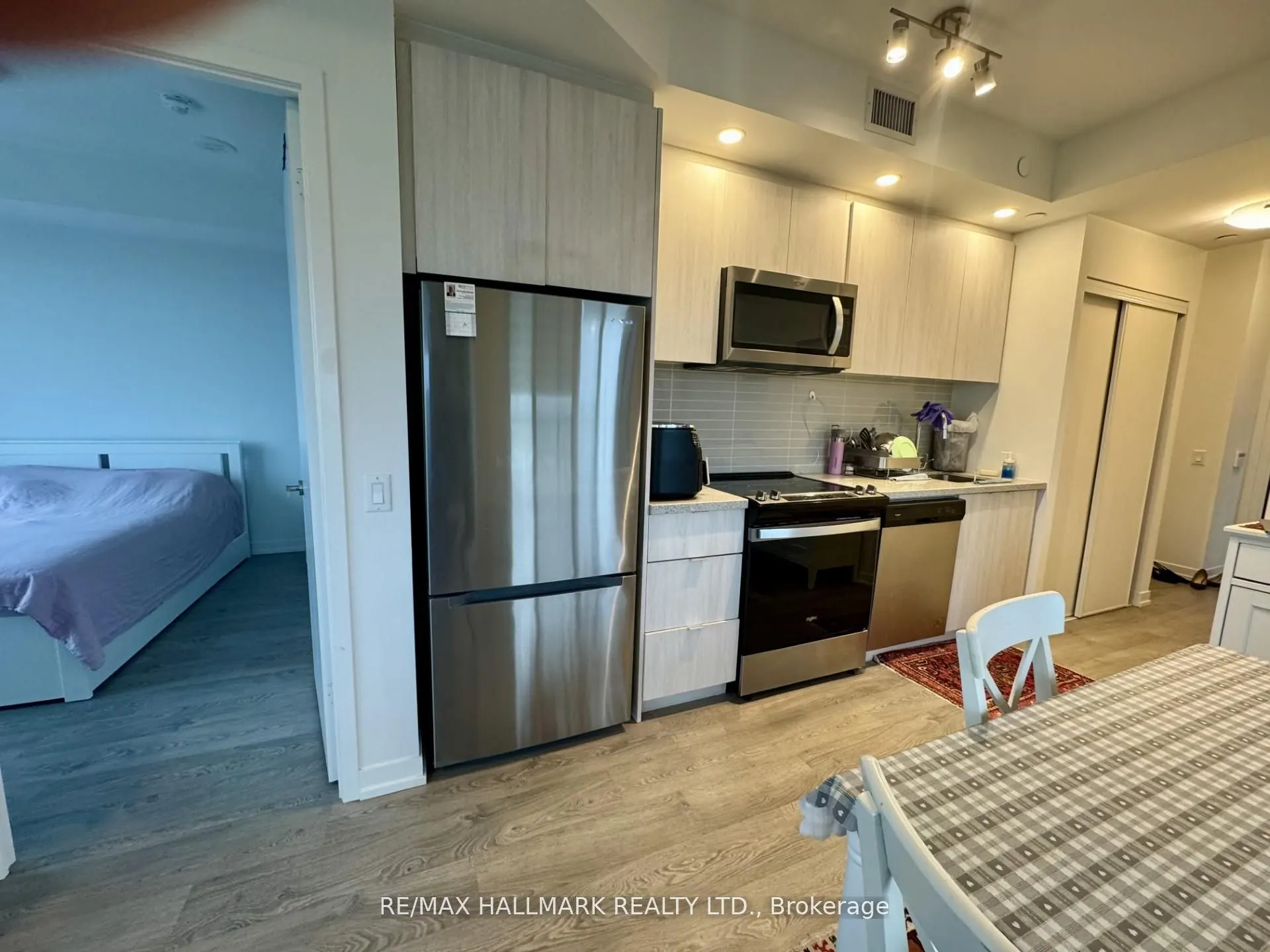 3 Rosewater Street, #1009