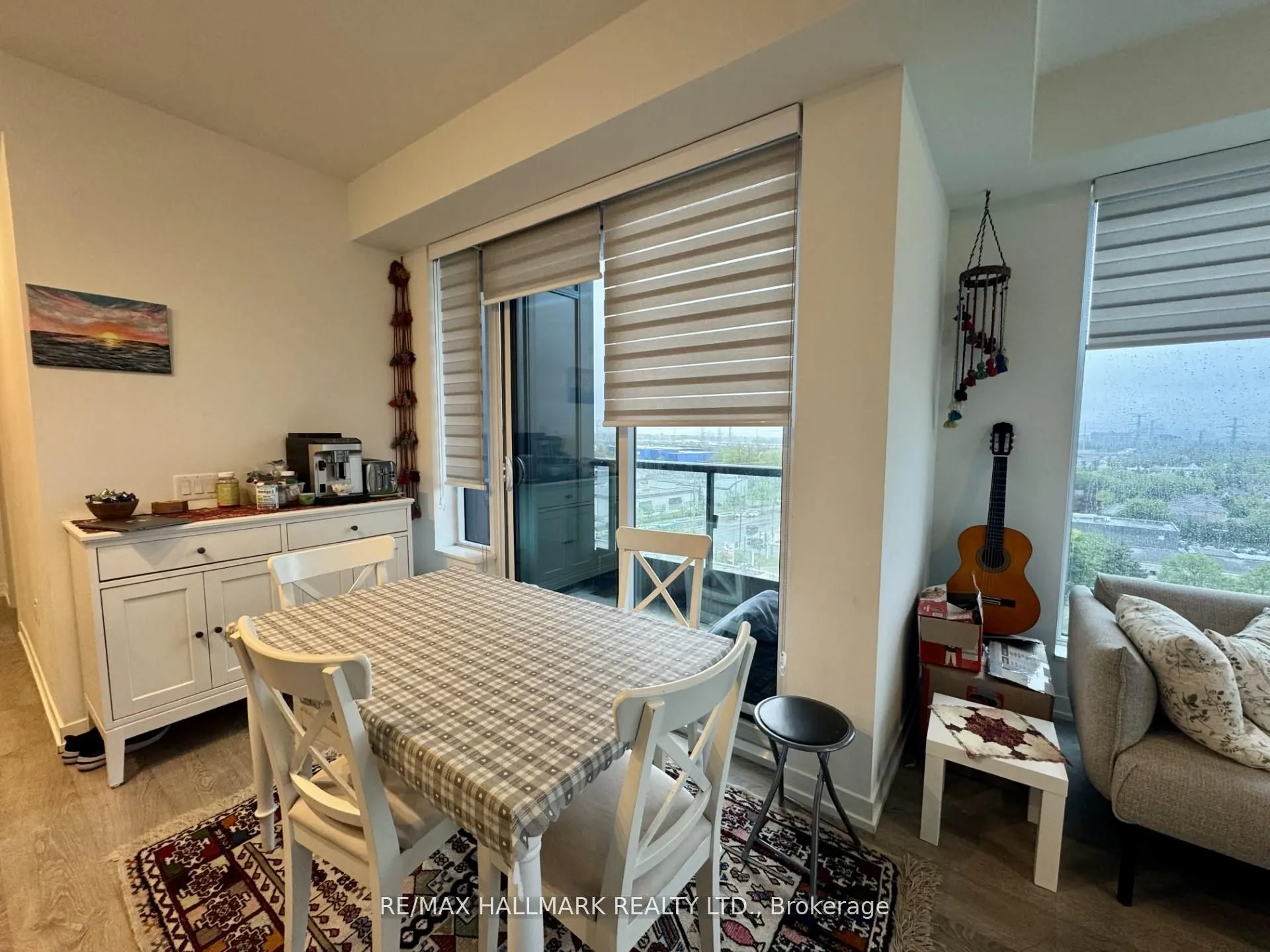 3 Rosewater Street, #1009