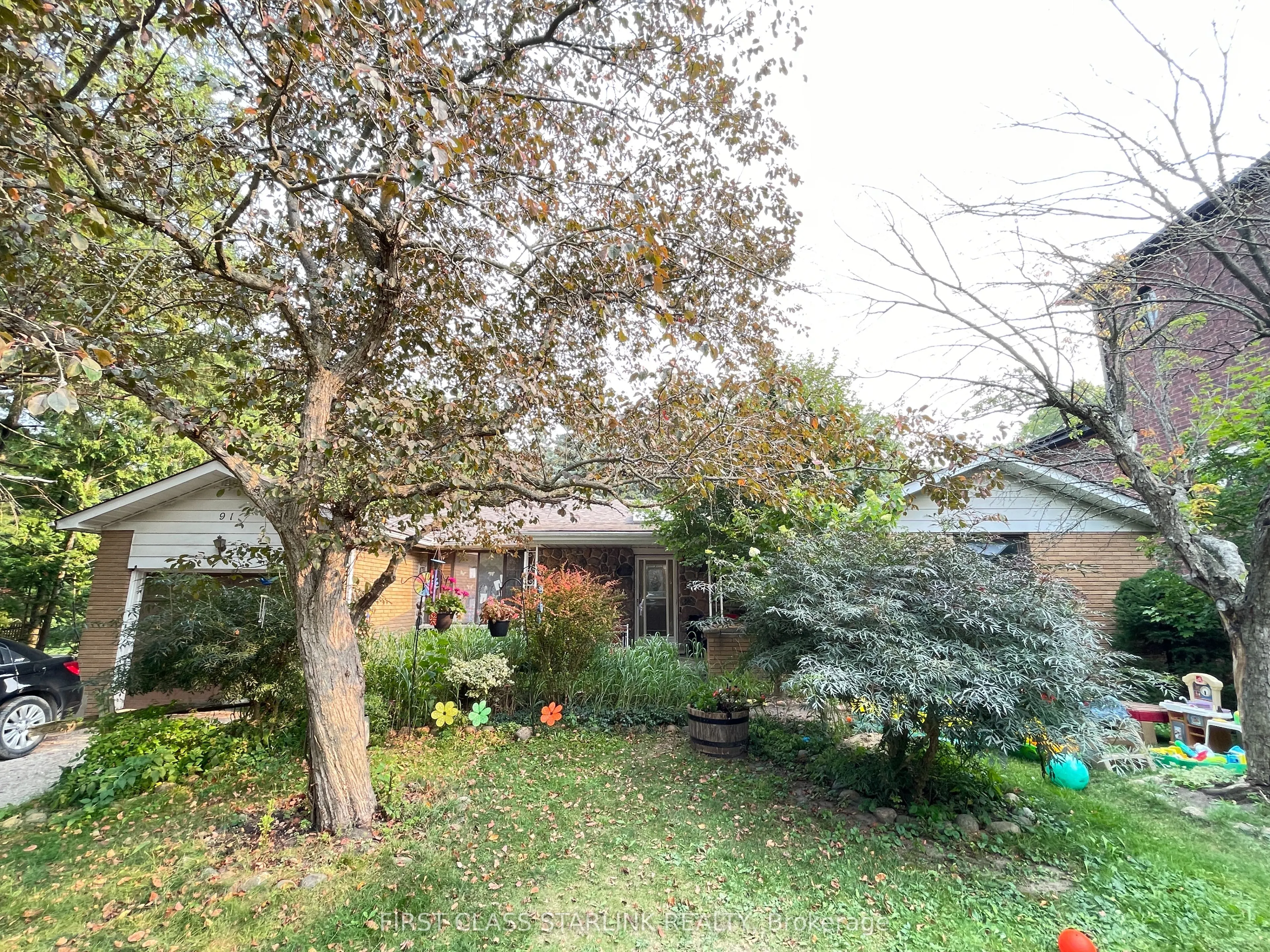 91 Birch Avenue