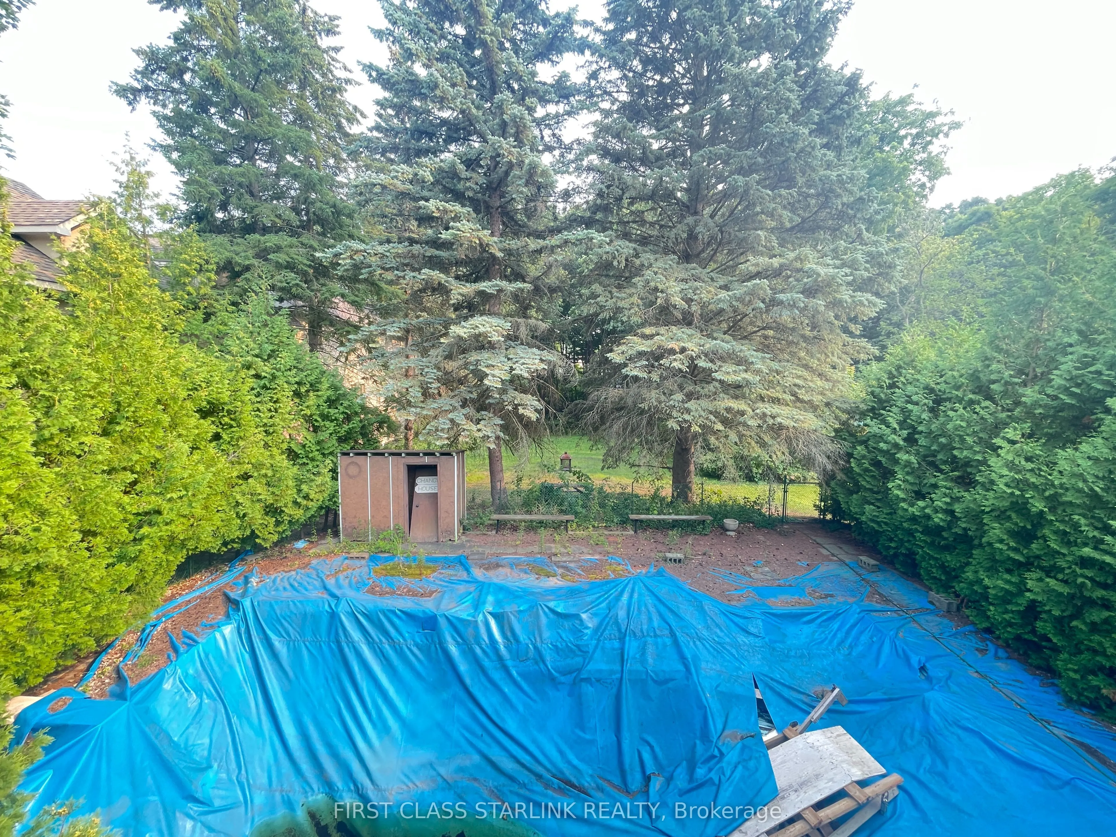 91 Birch Avenue