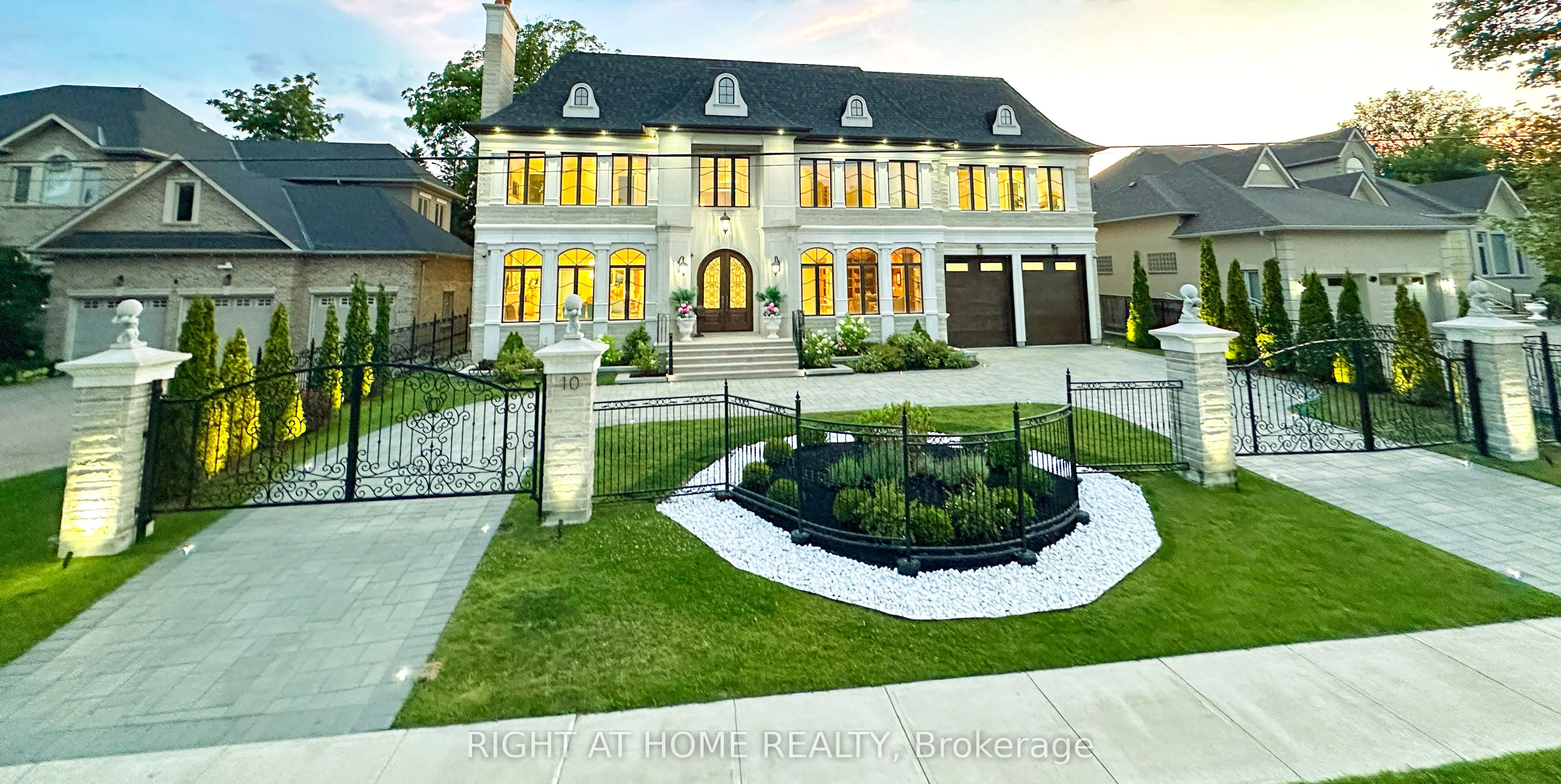 Property