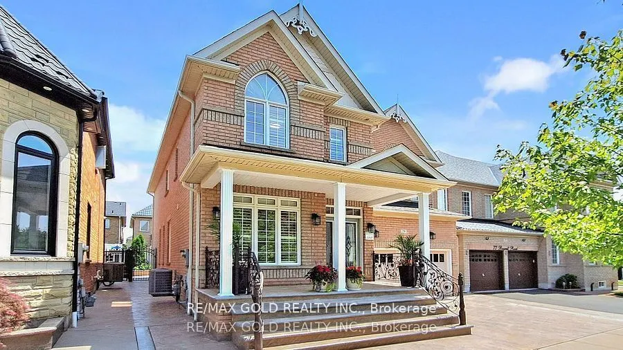 79 Boswell Road