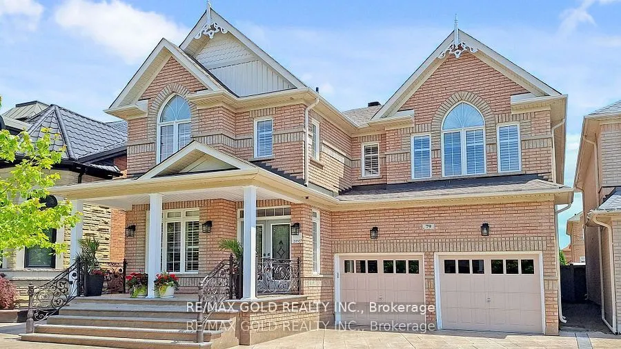 79 Boswell Road