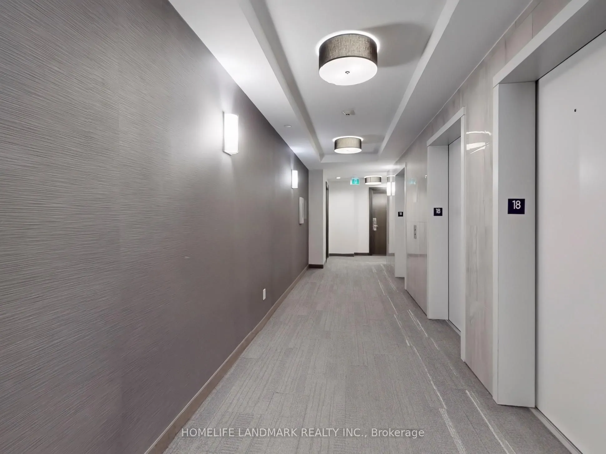 2910 Highway 7 Road, #1802