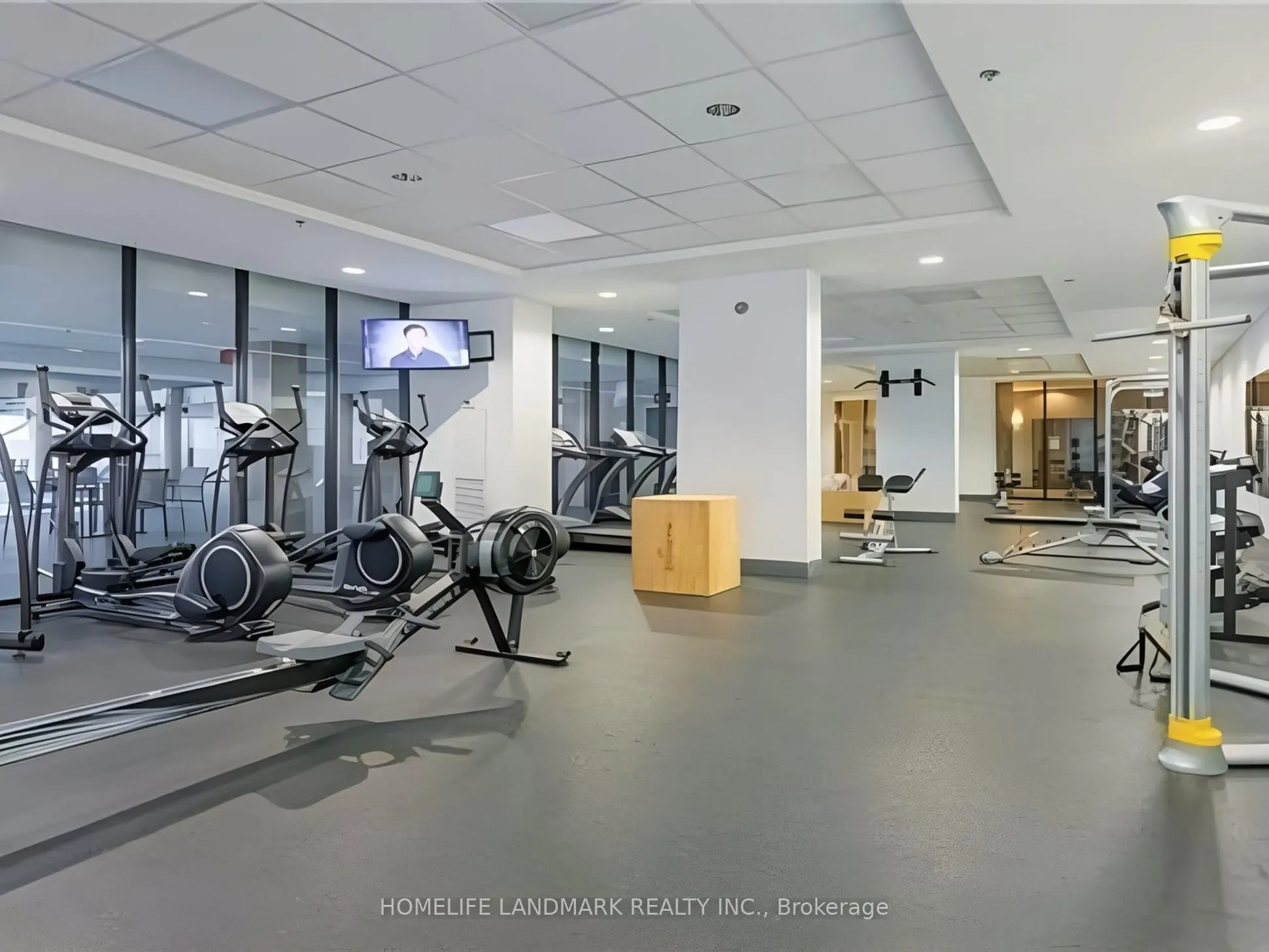 2910 Highway 7 Road, #1802