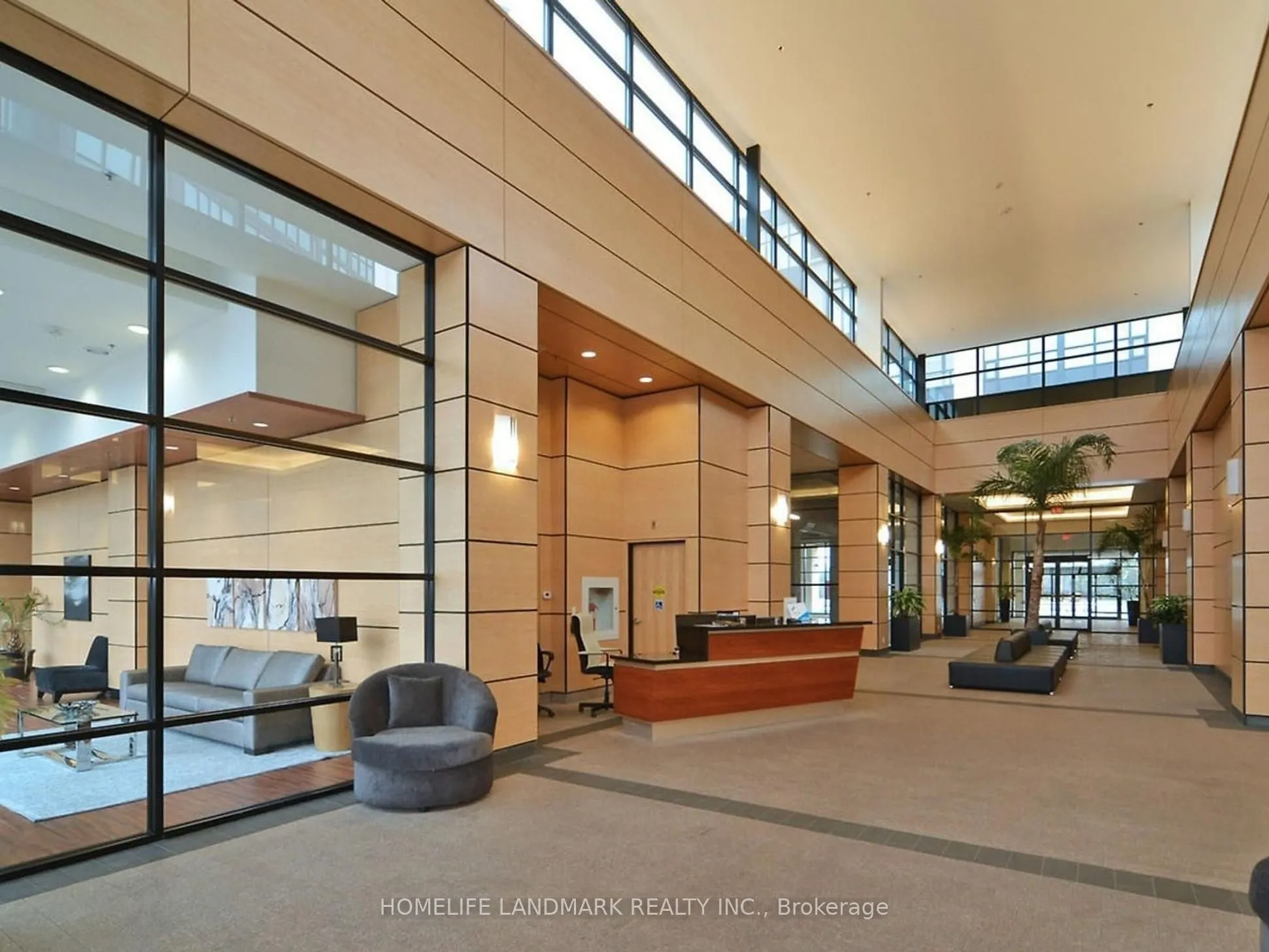 2910 Highway 7 Road, #1802