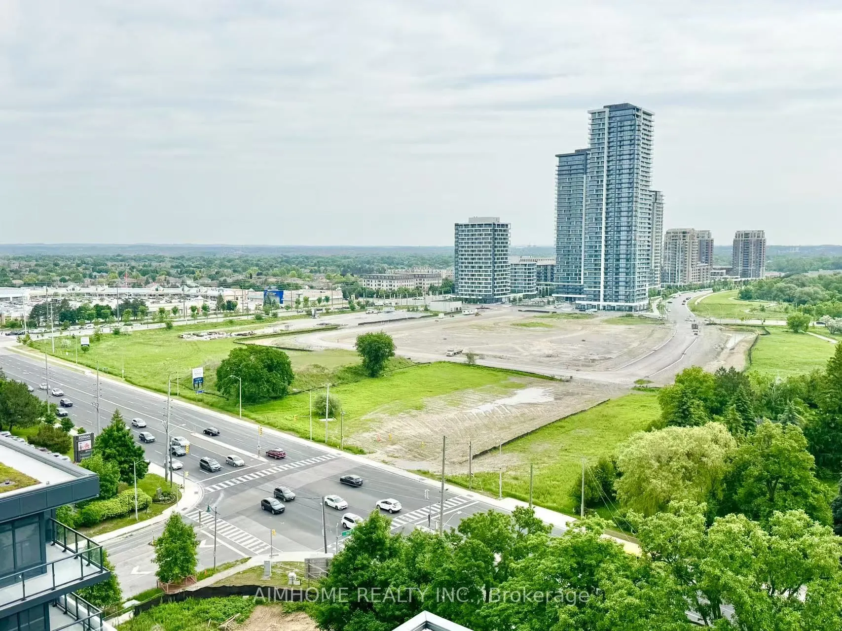 8 Cedarland Drive, #1711