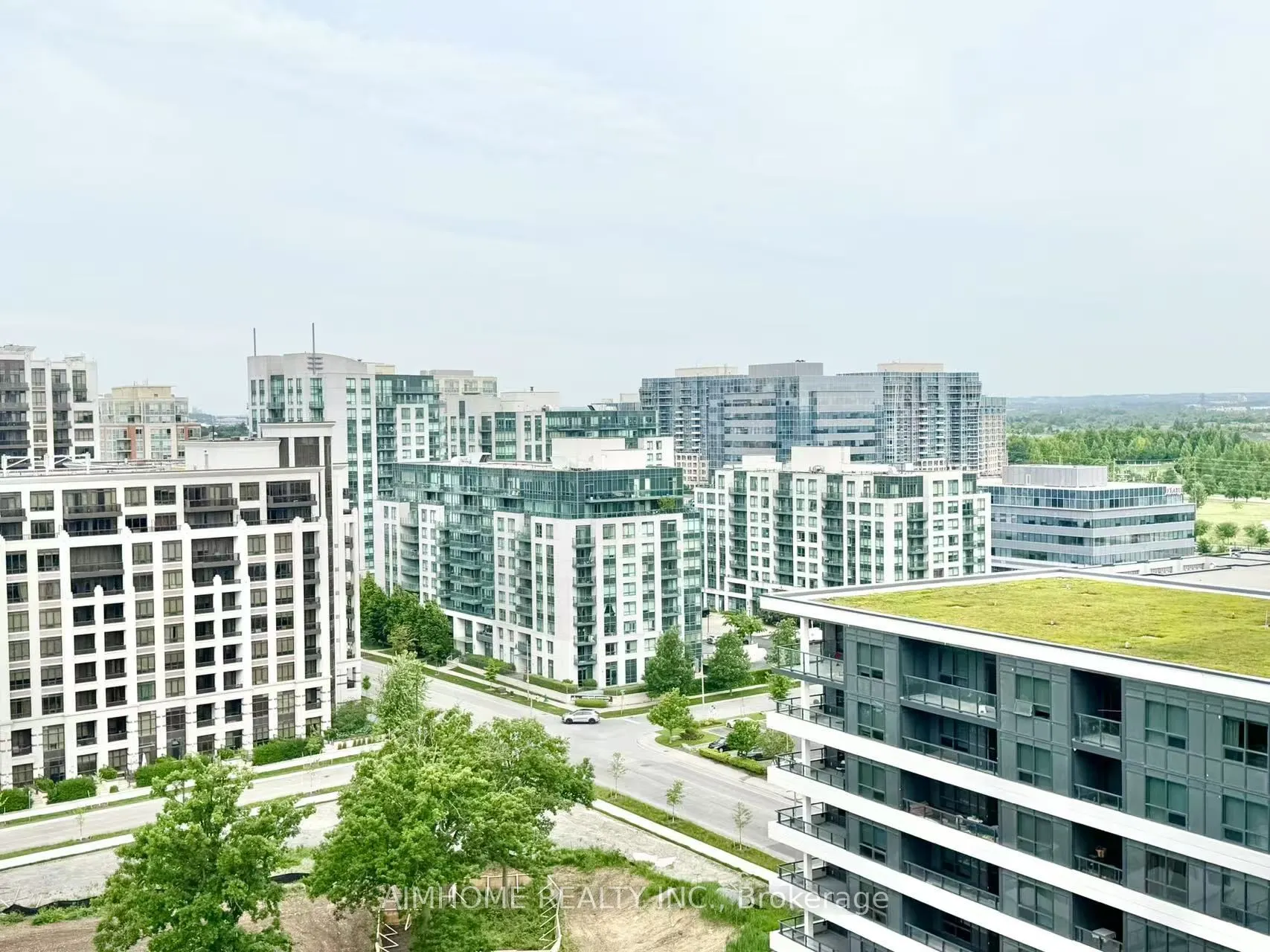 8 Cedarland Drive, #1711