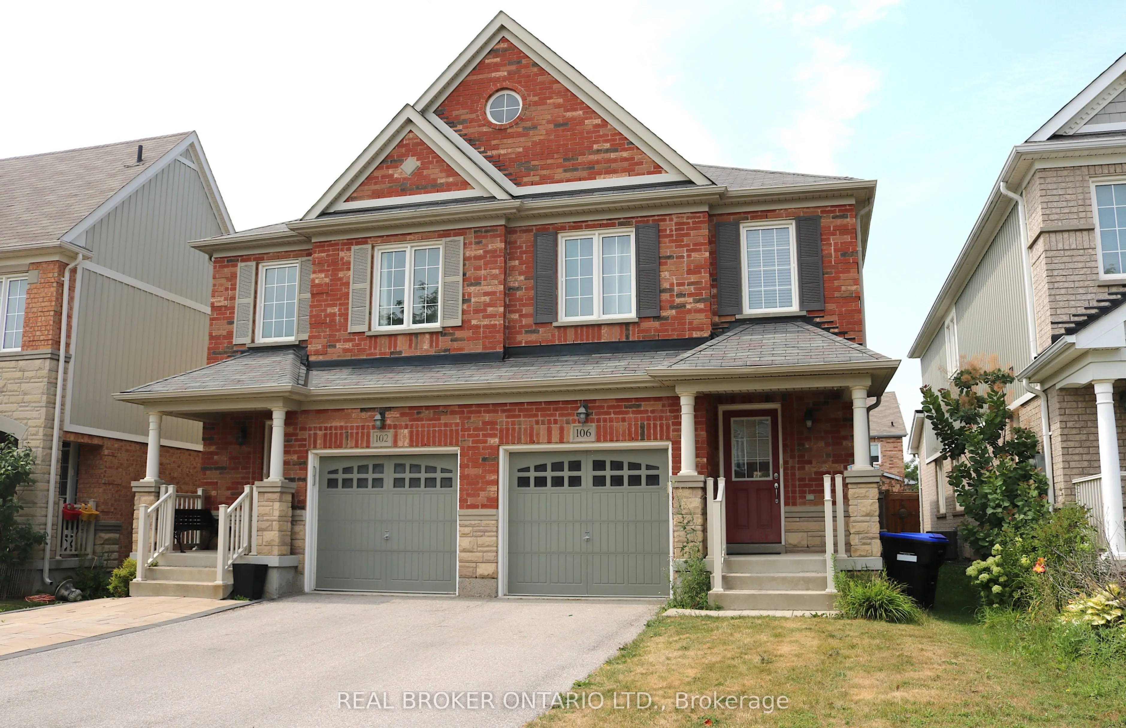 106 Russel Drive