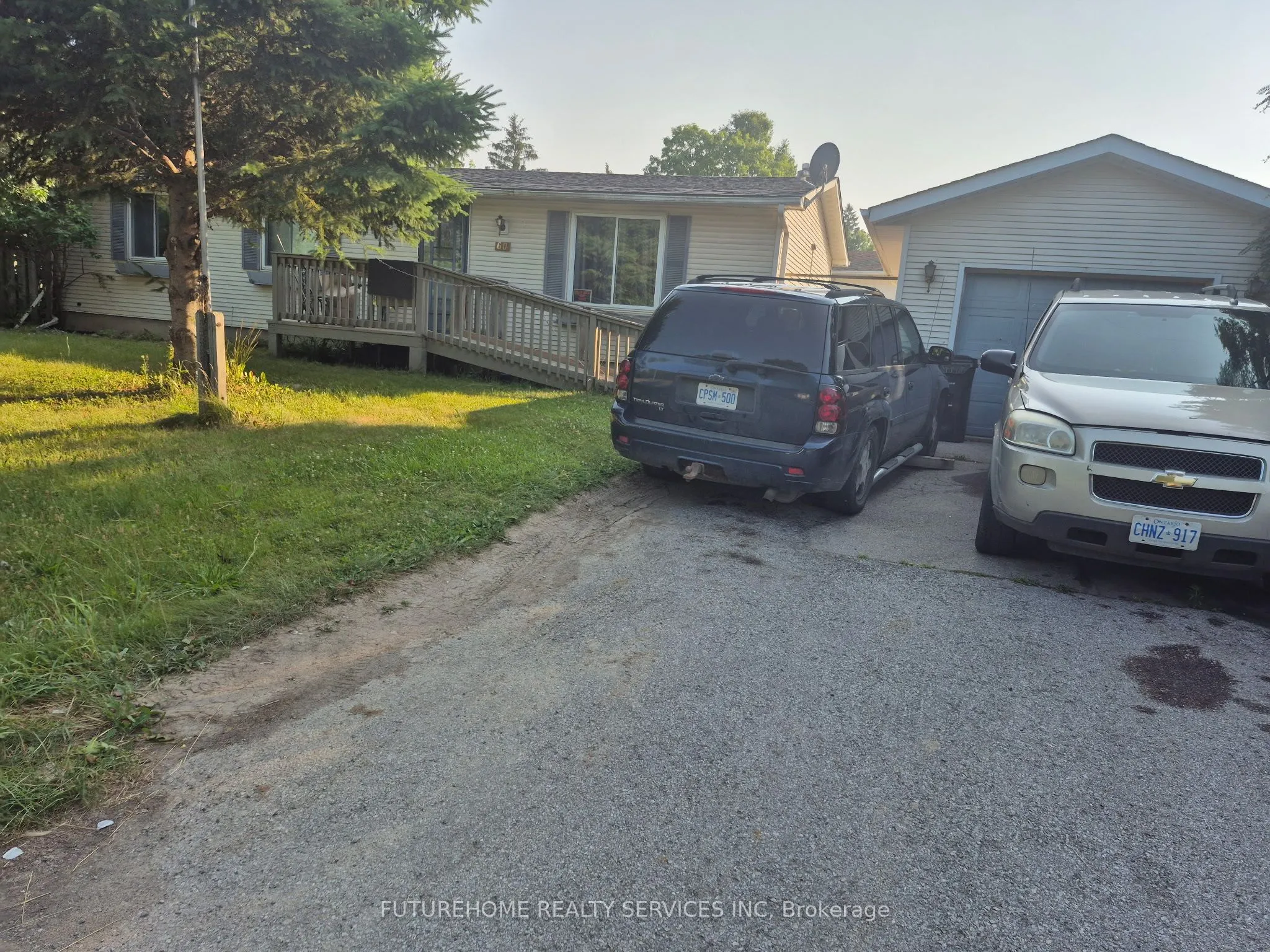 60 Eastern Avenue