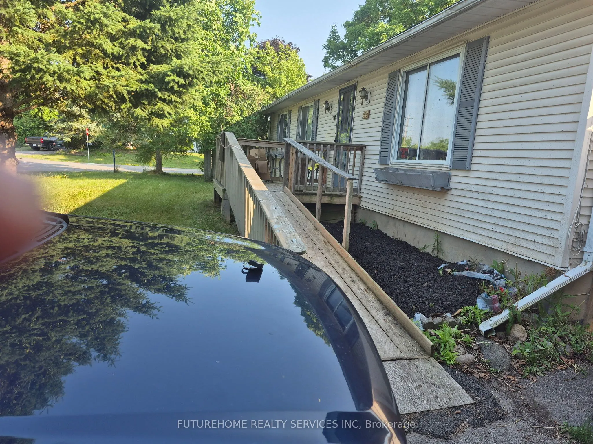 60 Eastern Avenue