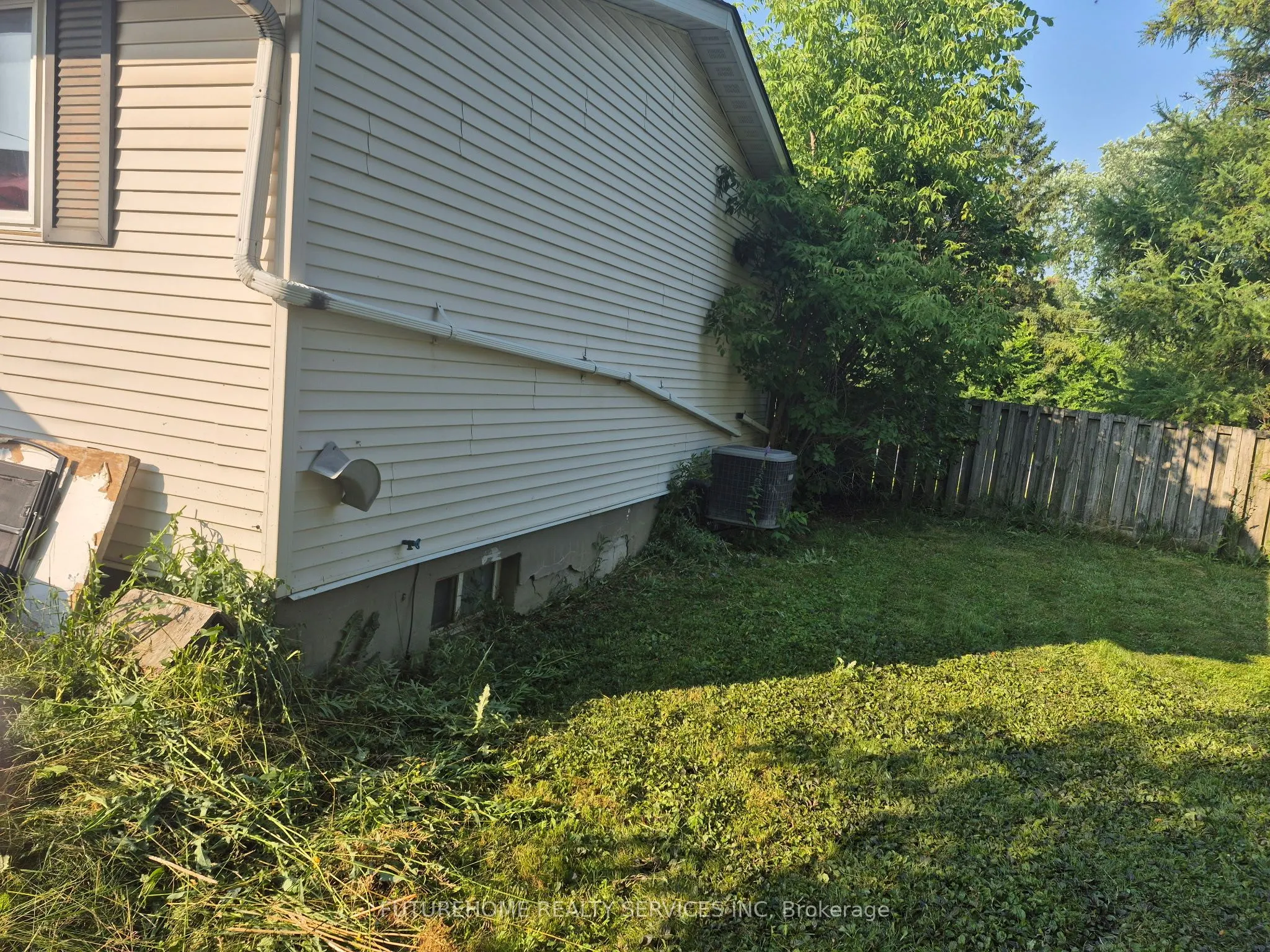 60 Eastern Avenue